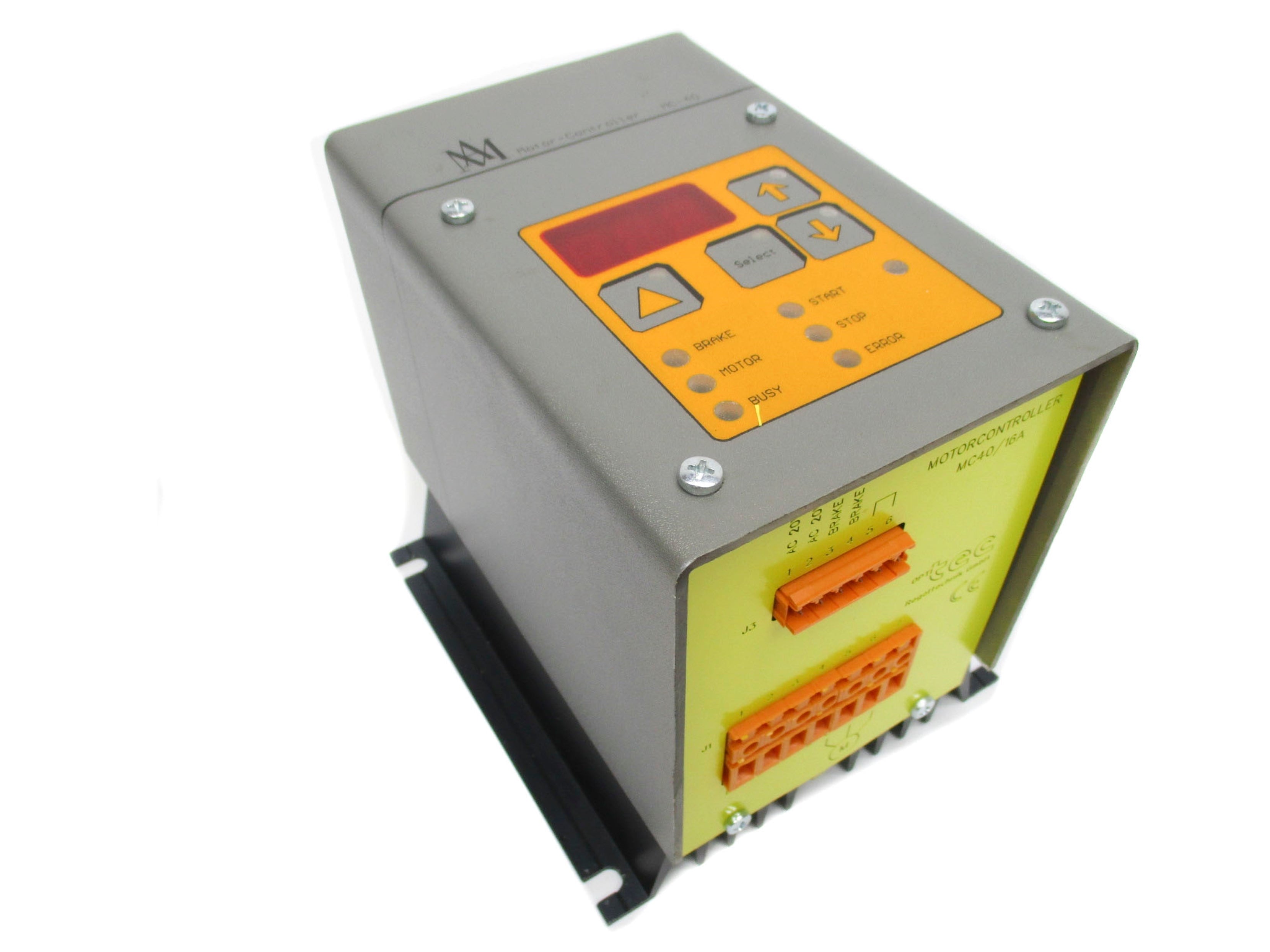 AM ELEKTRONIK MC40/16A UNMP