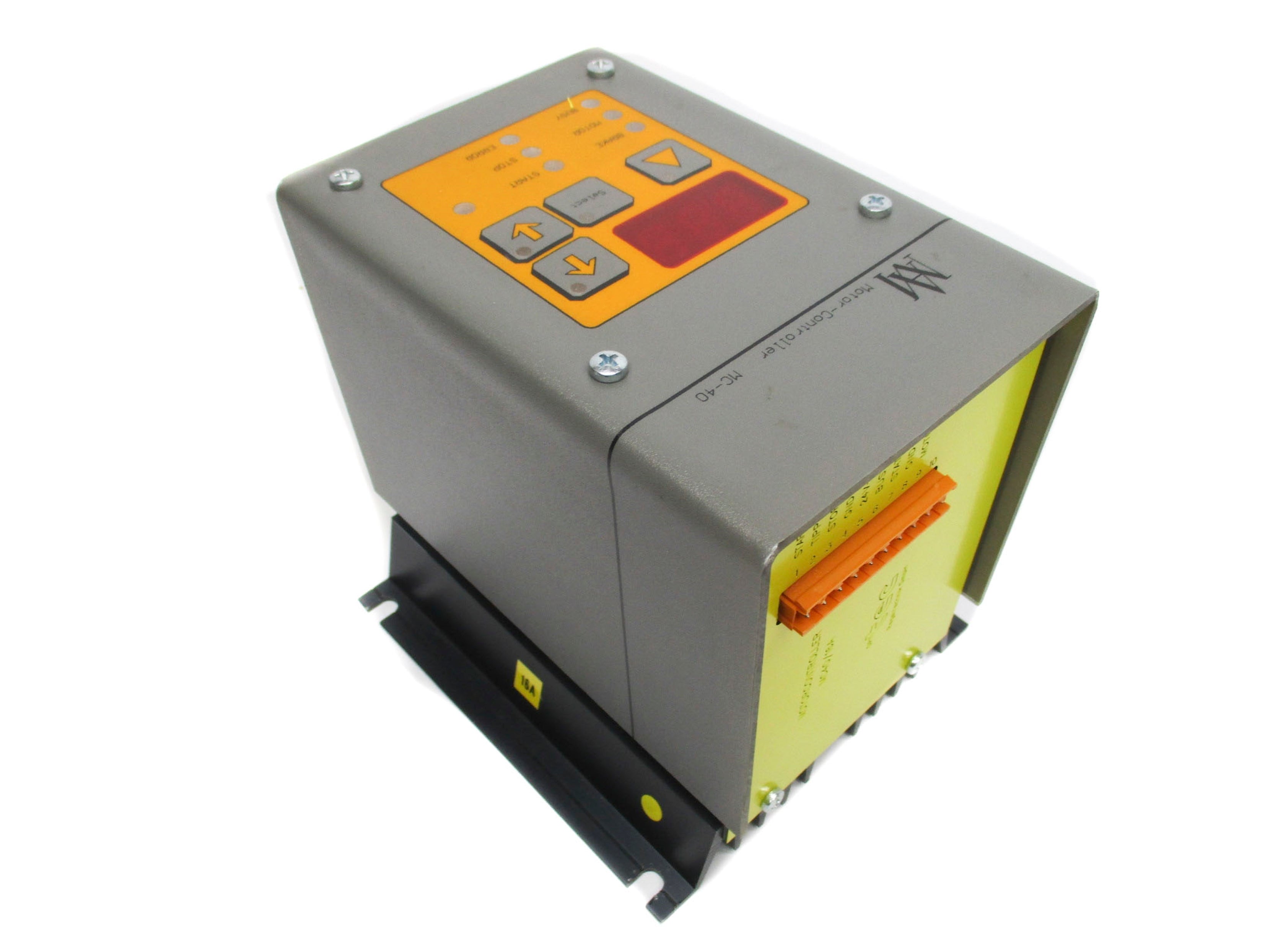 AM ELEKTRONIK MC40/16A UNMP