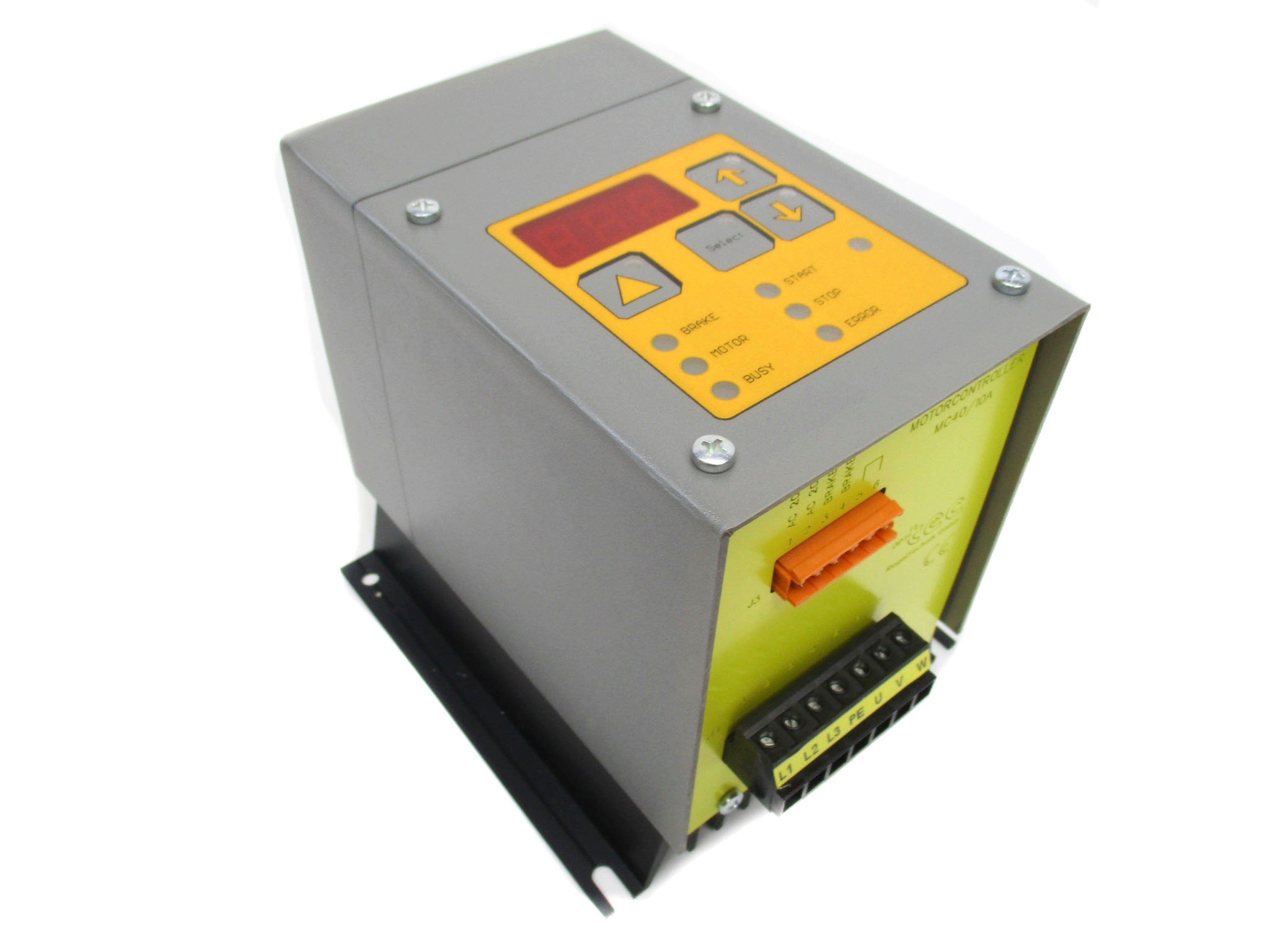 AM ELEKTRONIK MC40/10A NSNP