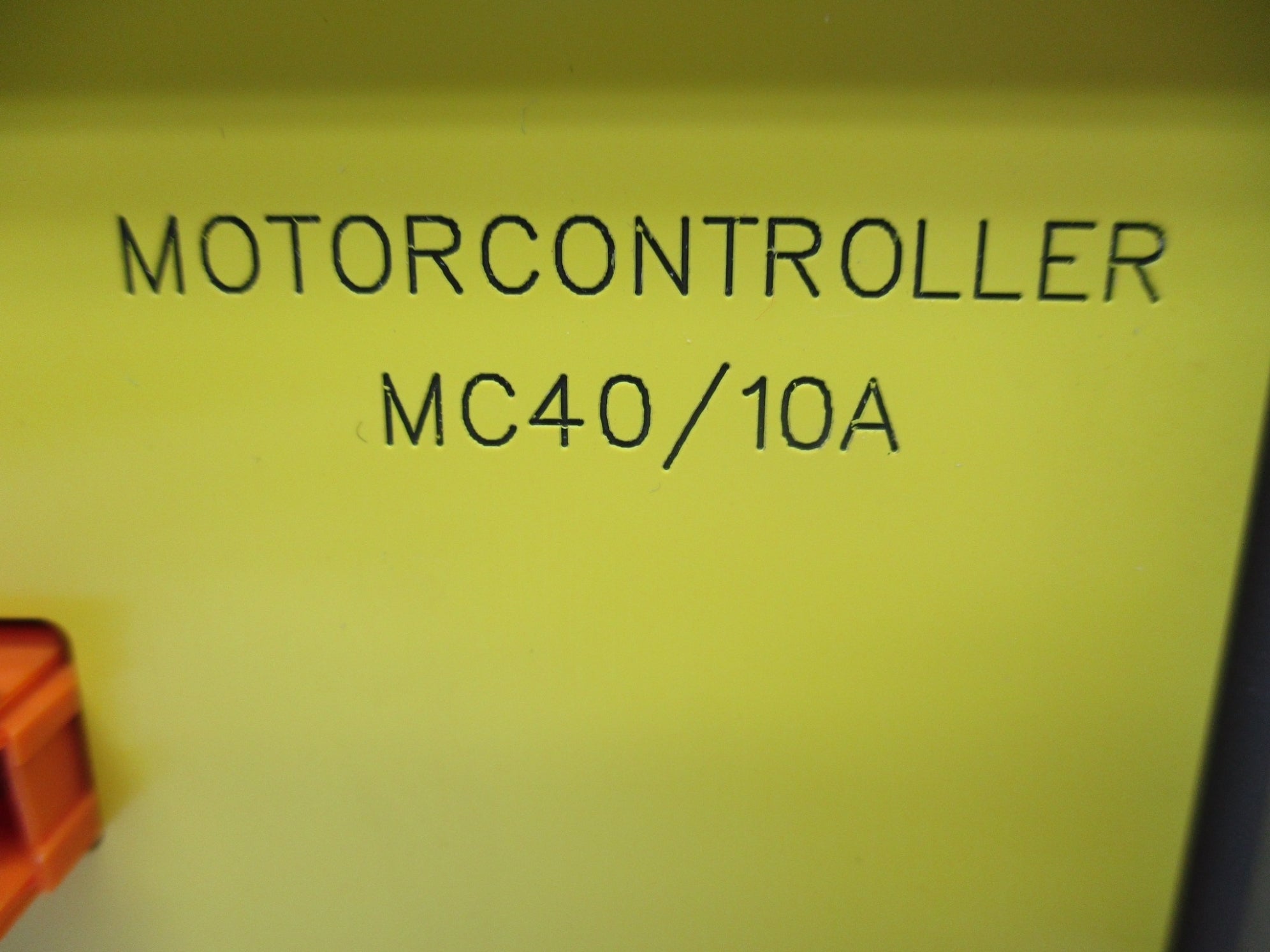 AM ELEKTRONIK MC40/10A NSNP