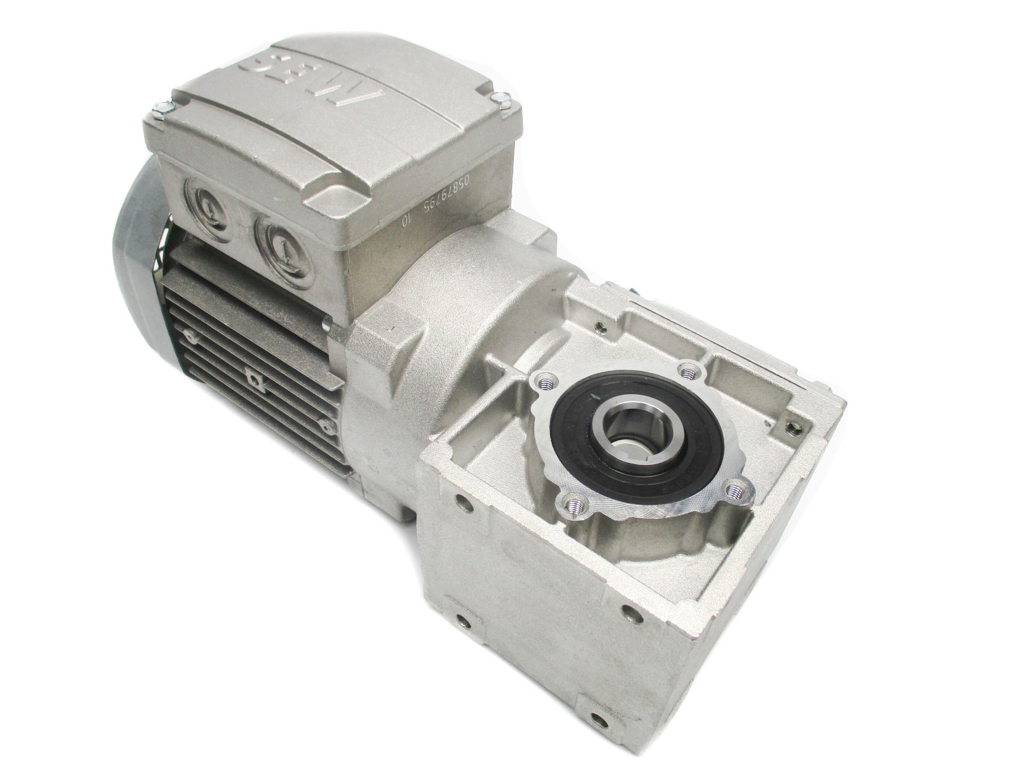 SEW-EURODRIVE WA20DR63S4 NSMP