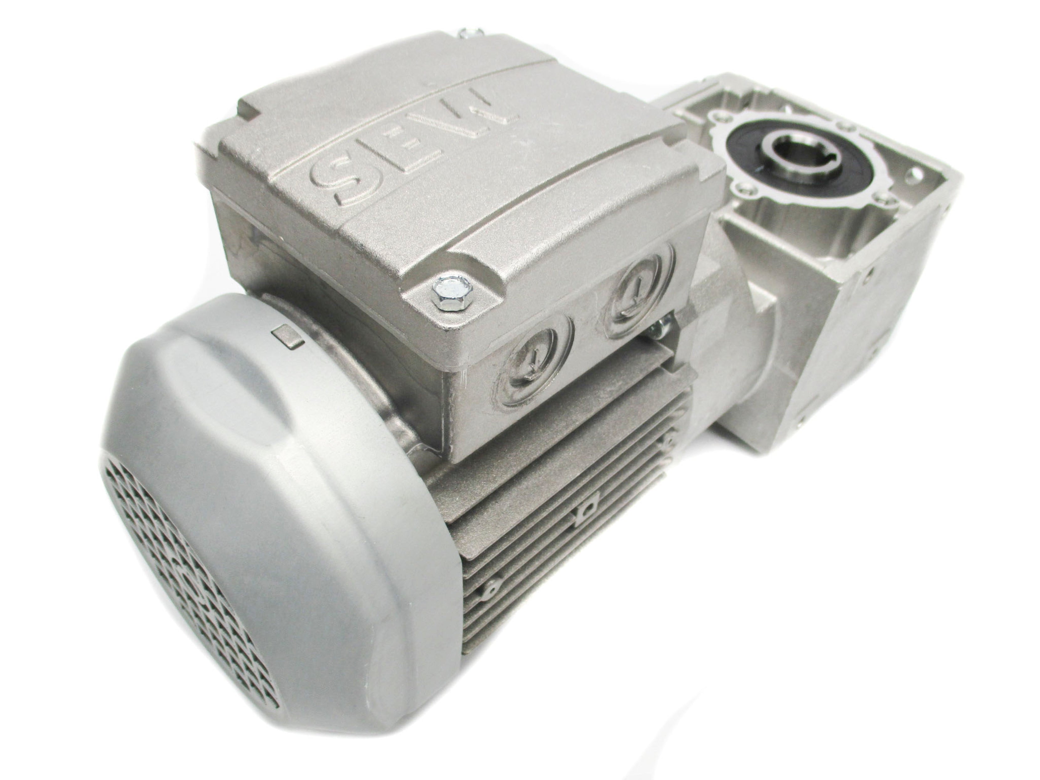SEW-EURODRIVE WA20DR63S4 NSMP