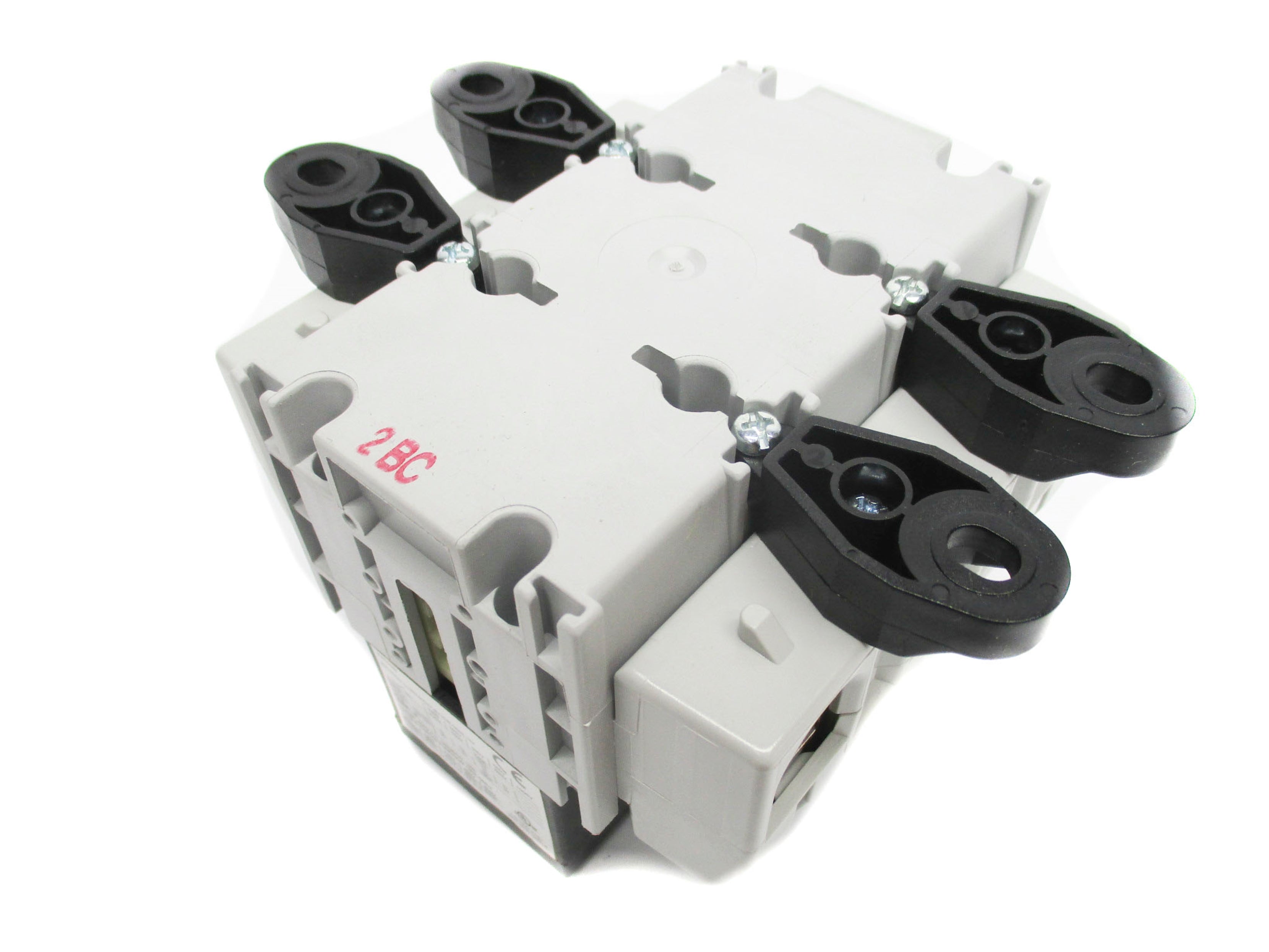 ALLEN BRADLEY 194E-A160-1753 SER. B (BR/WH) NSMP