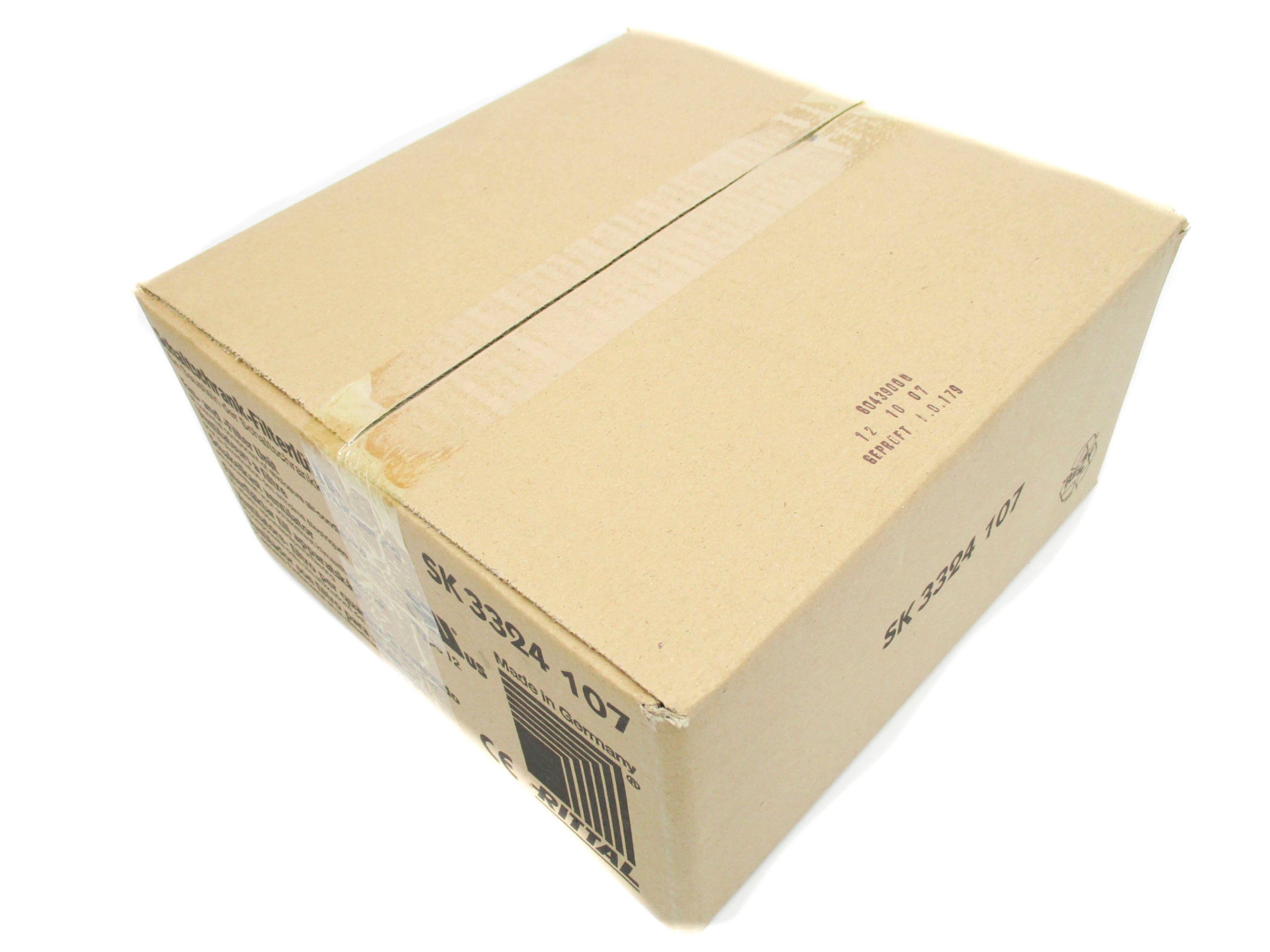 RITTAL SK3324107 NSFS