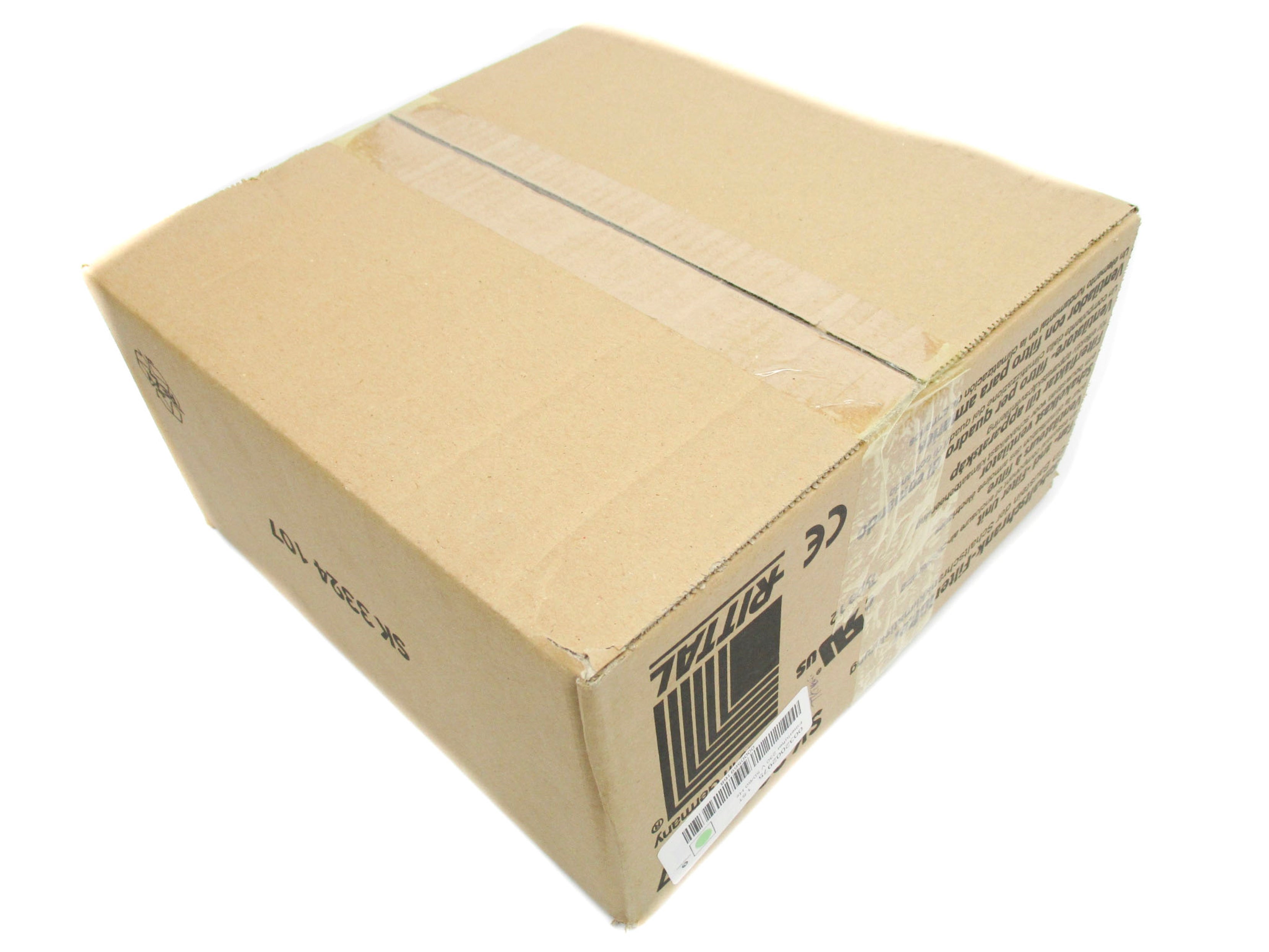 RITTAL SK3324107 NSFS