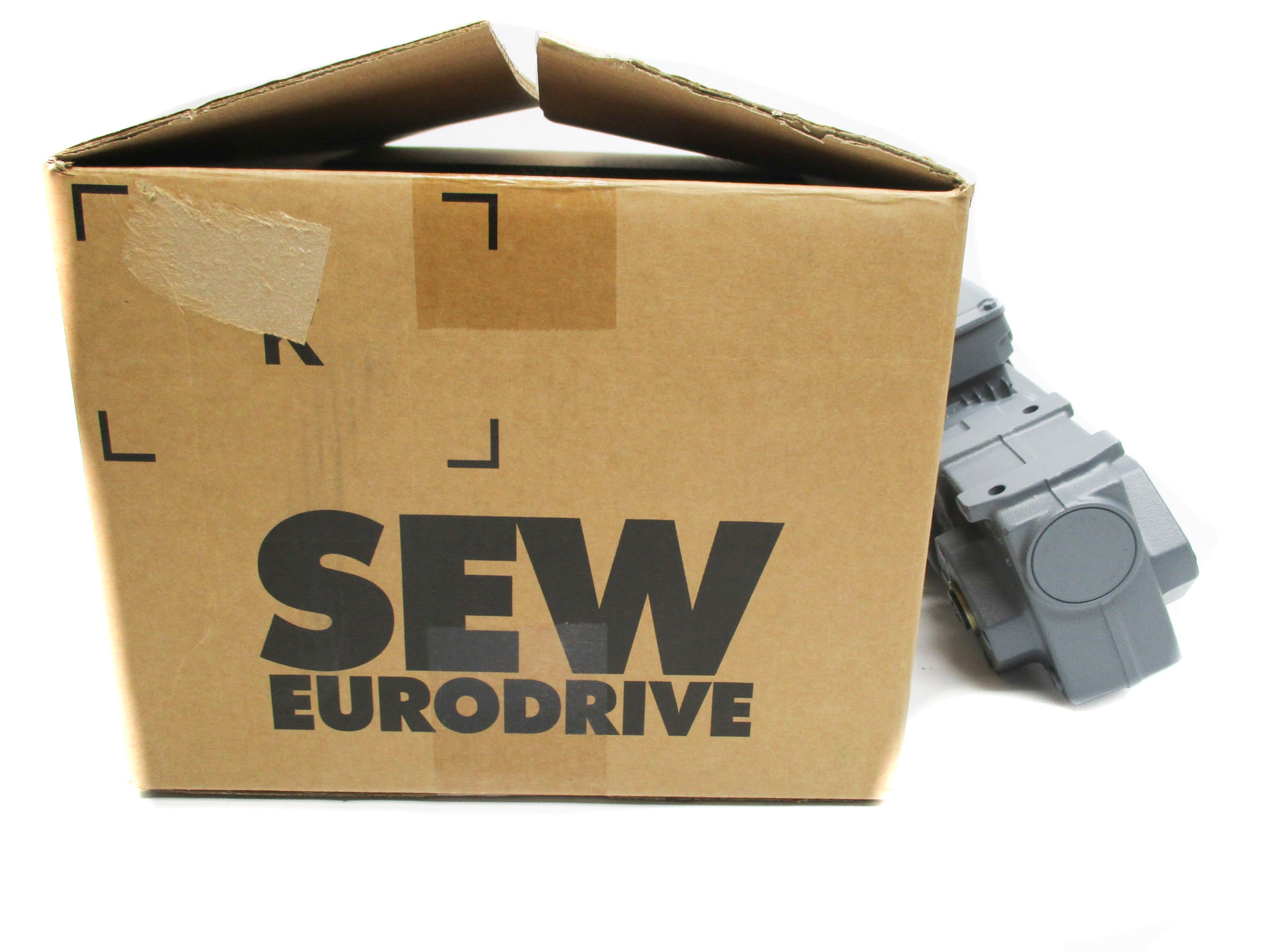 SEW-EURODRIVE SA37DRS71S4 NSMP