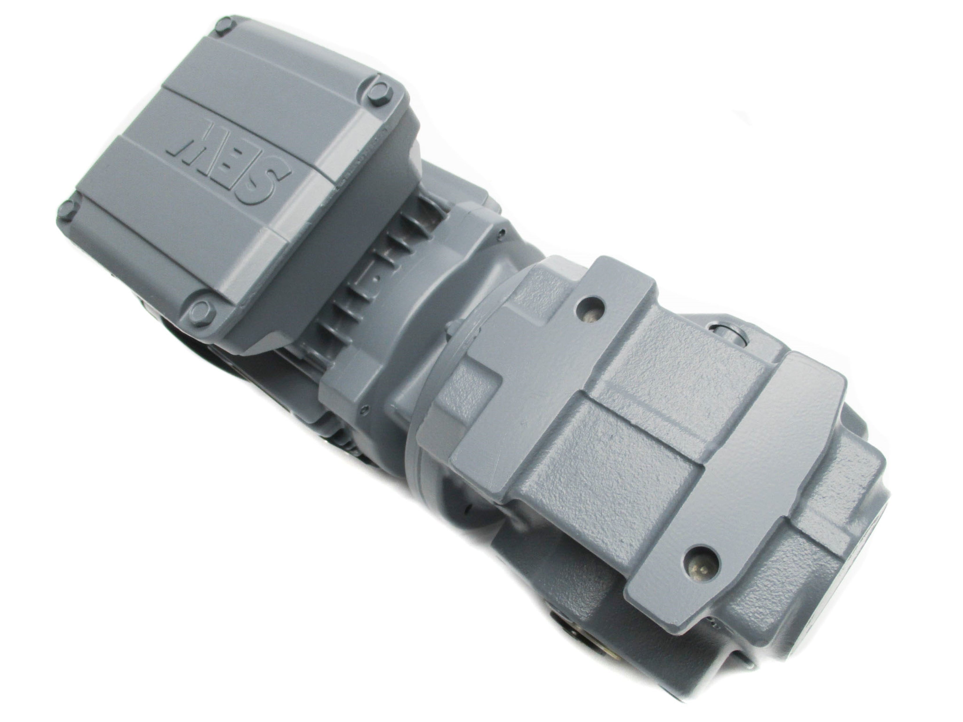 SEW-EURODRIVE SA37DRS71S4 NSMP