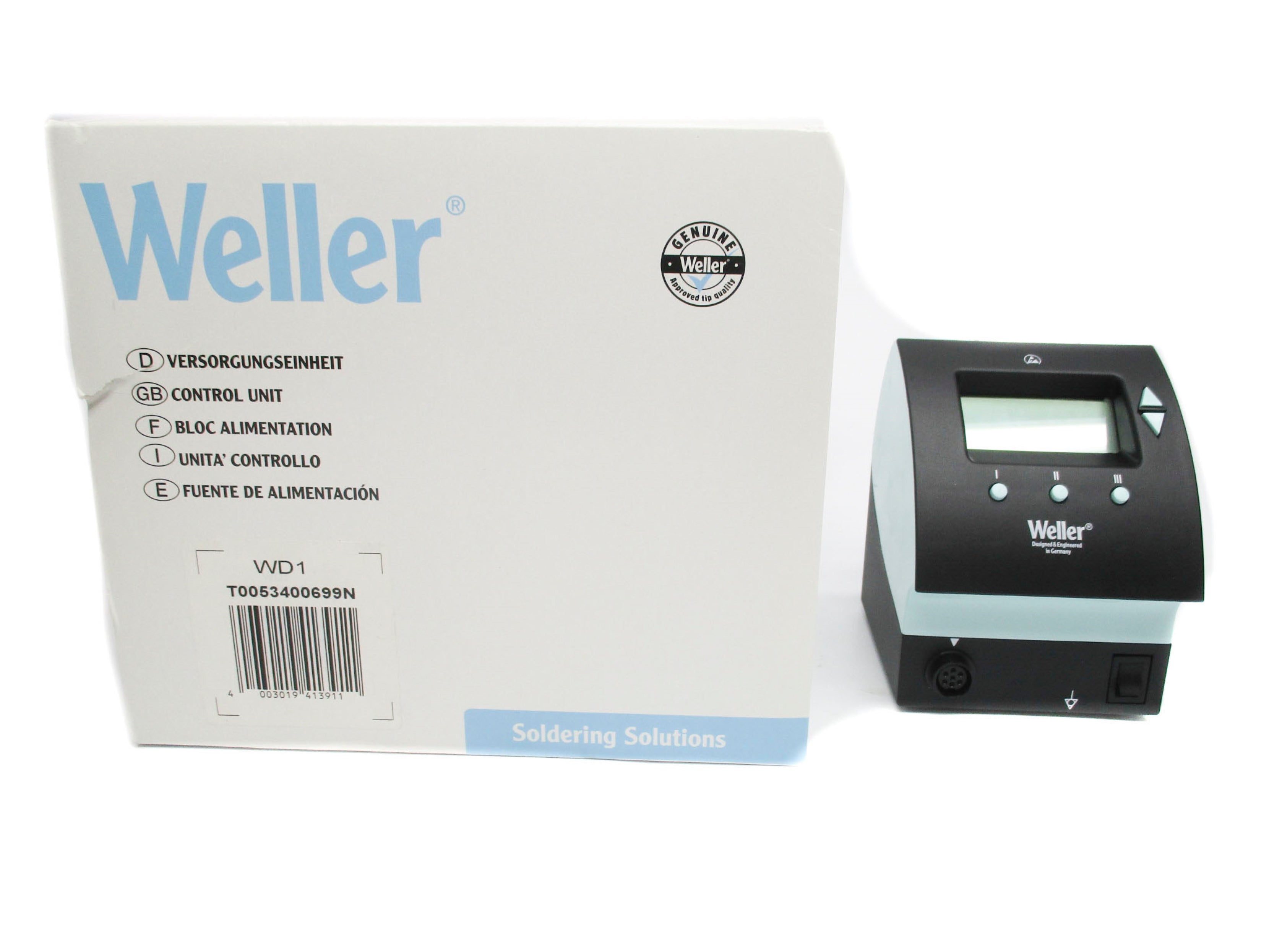 WELLER WD1 NSMP