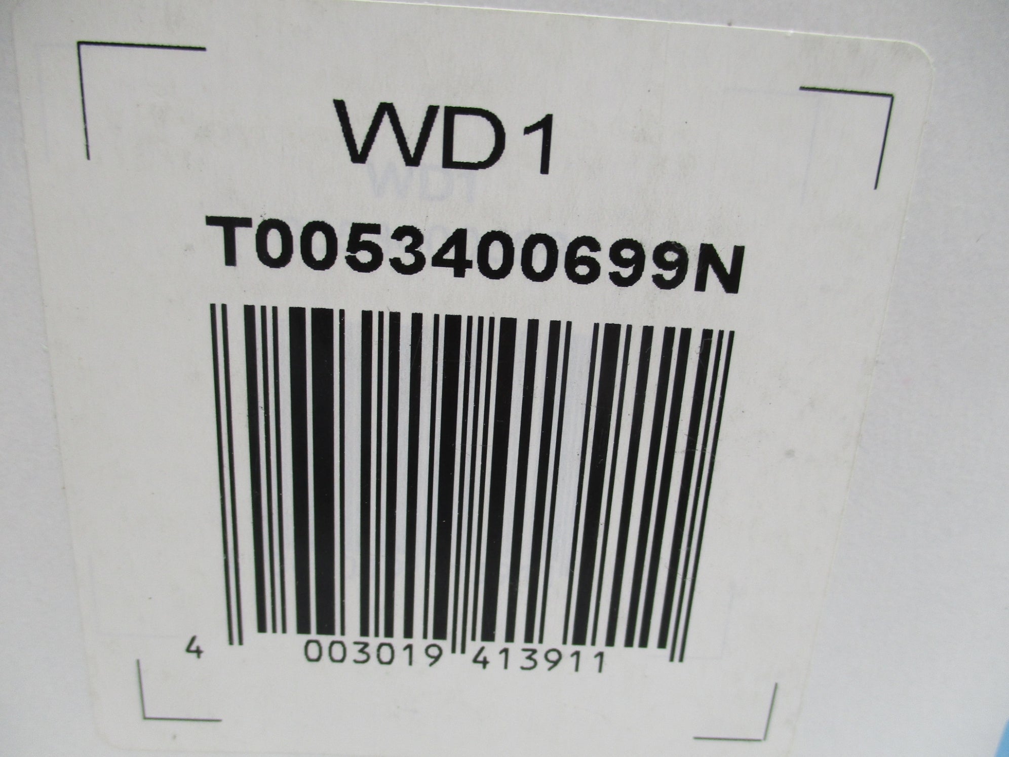 WELLER WD1 NSMP