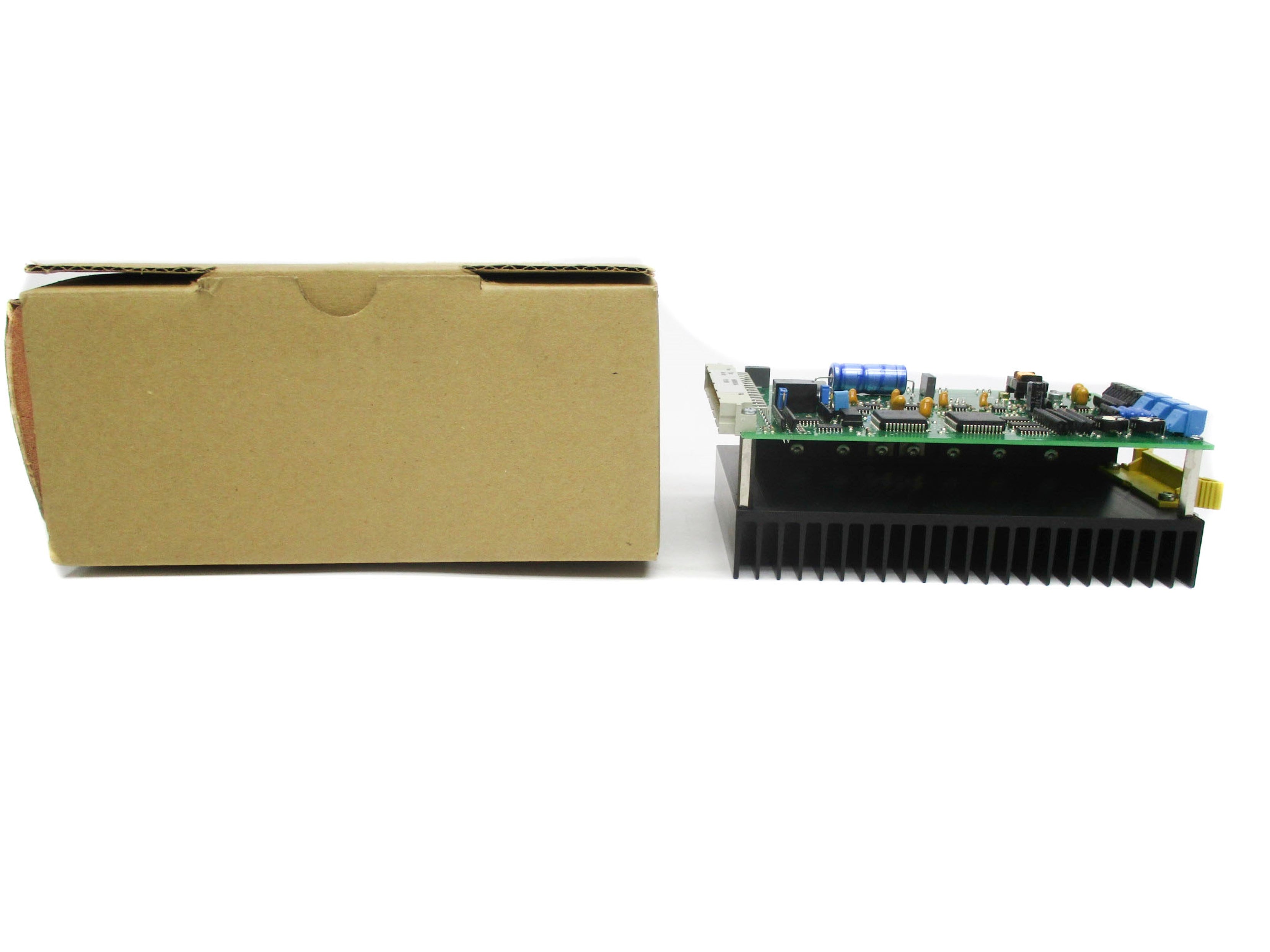 MIDDEX ELECTRONICS B900624A NSMP