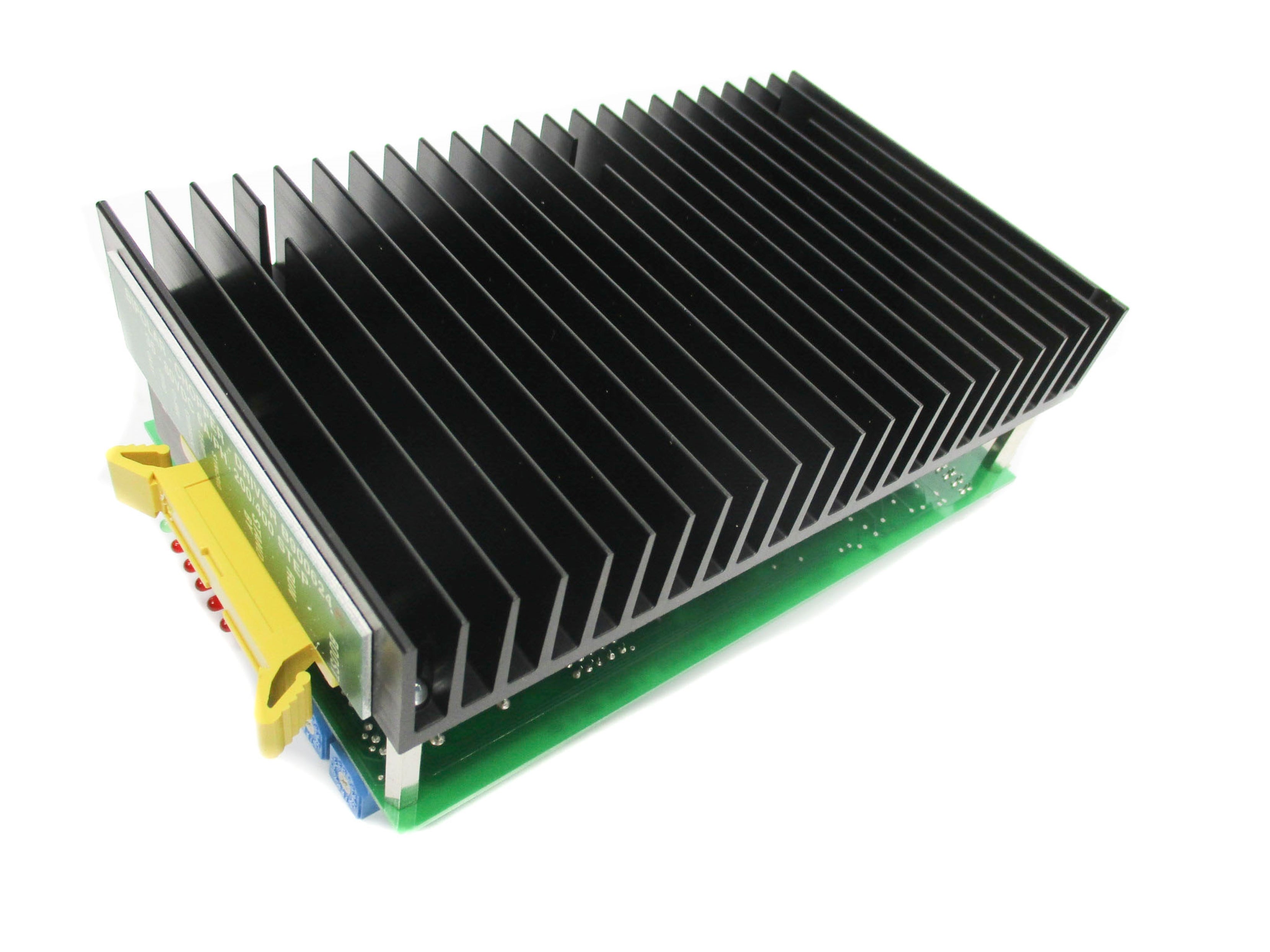MIDDEX ELECTRONICS B900624A NSMP