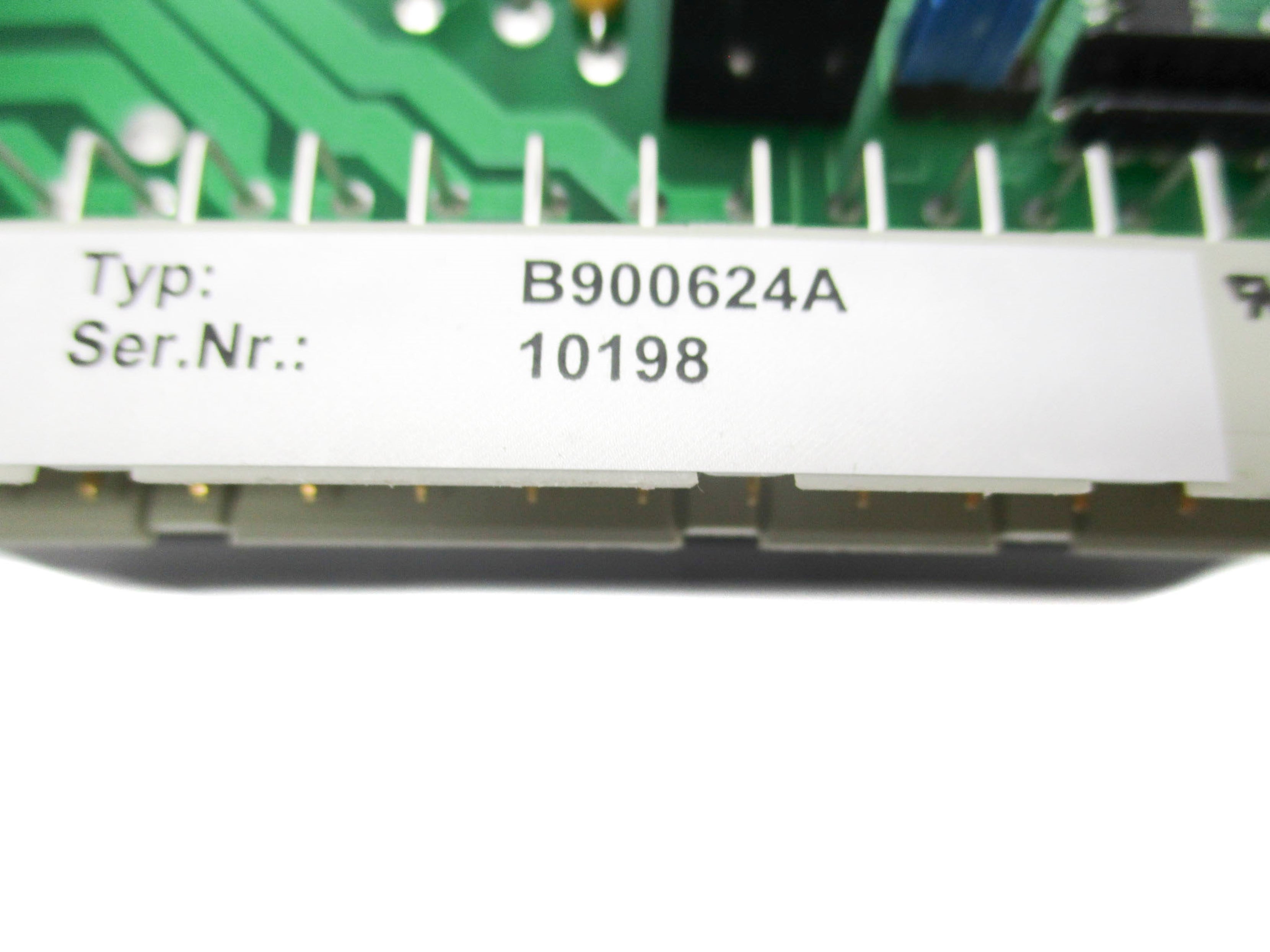 MIDDEX ELECTRONICS B900624A NSMP