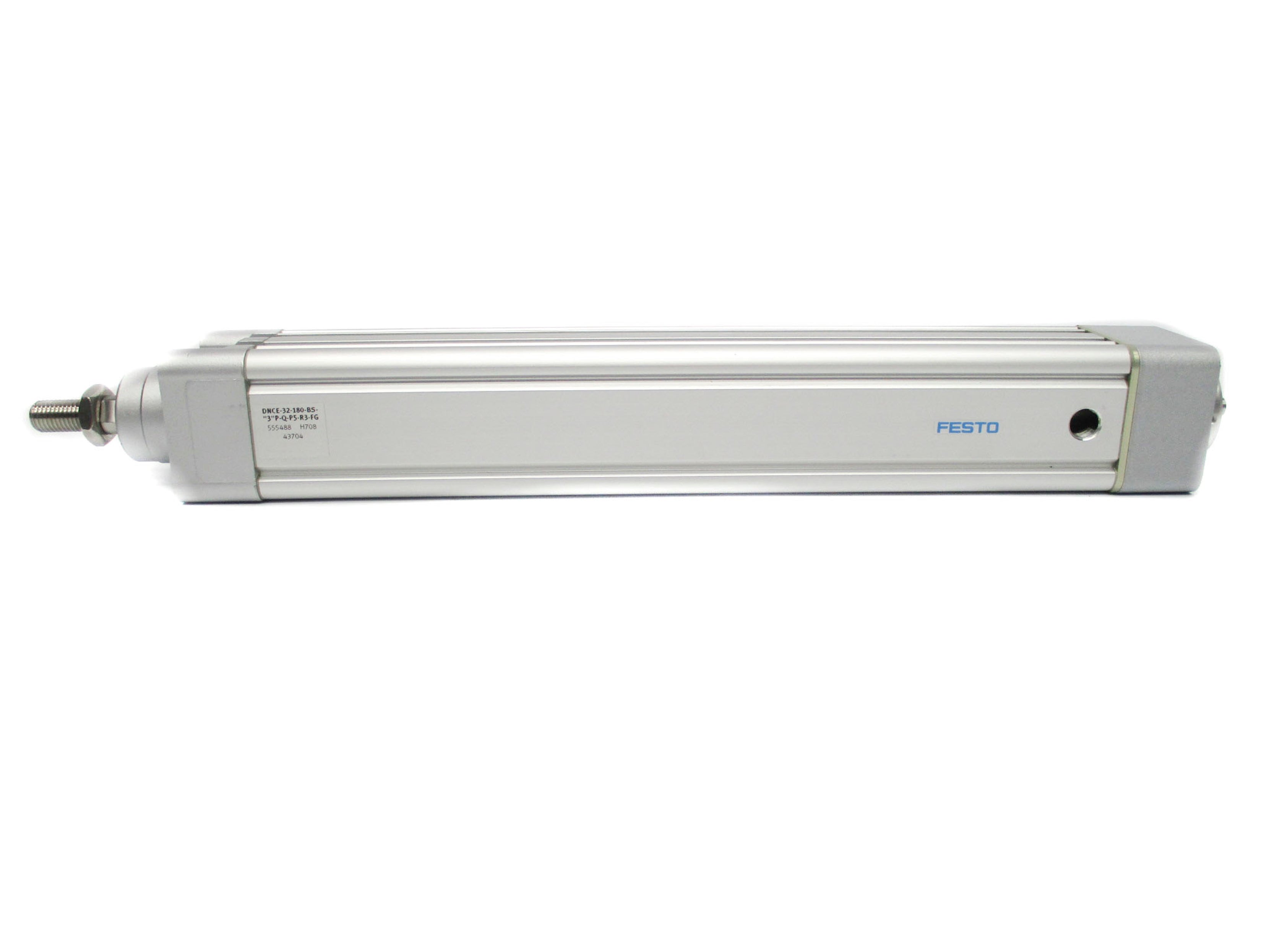 FESTO DNCE-32-180-BS-"3"P-Q-P5-R3-FG 555488 UNMP