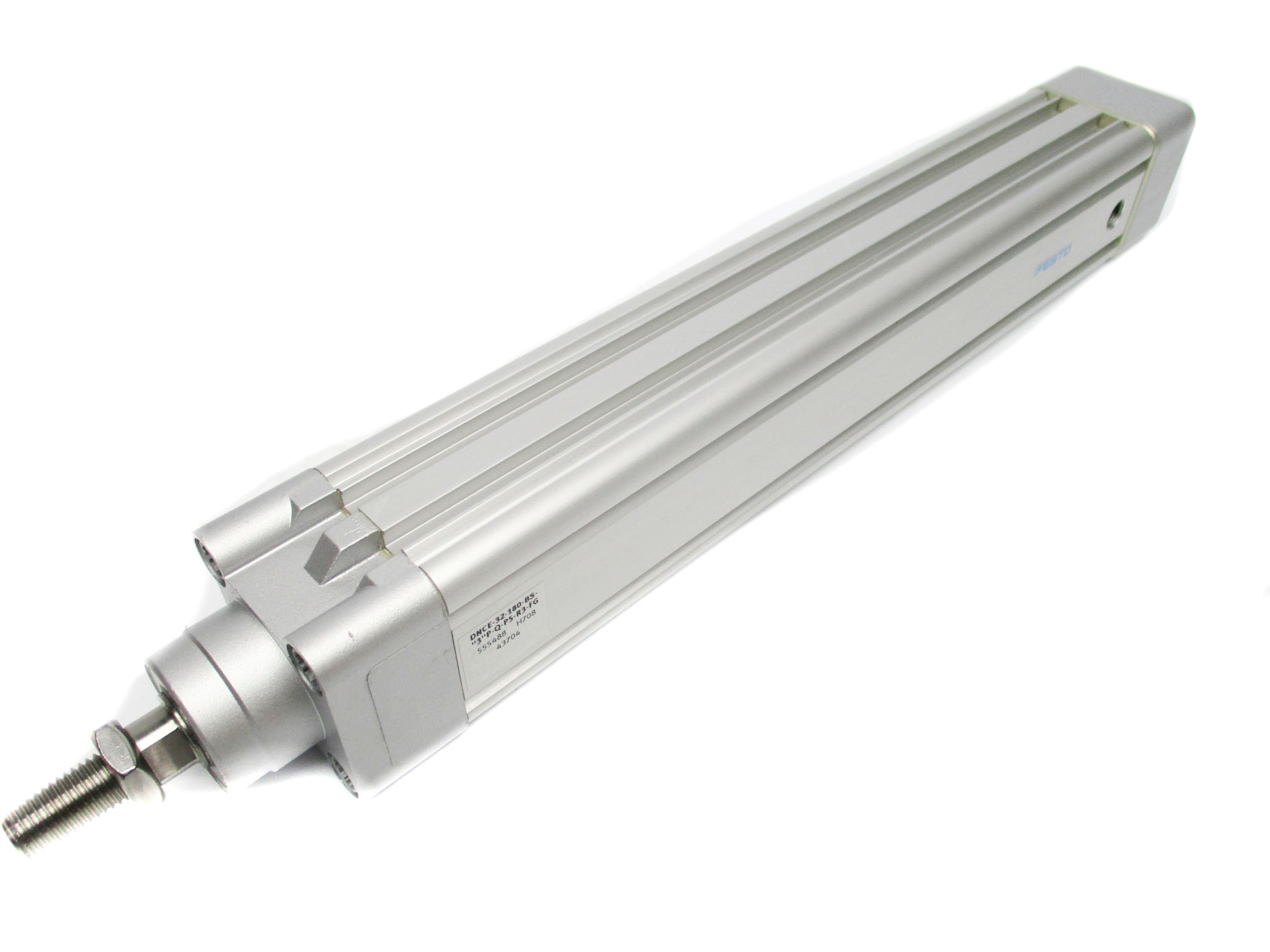 FESTO DNCE-32-180-BS-"3"P-Q-P5-R3-FG 555488 UNMP