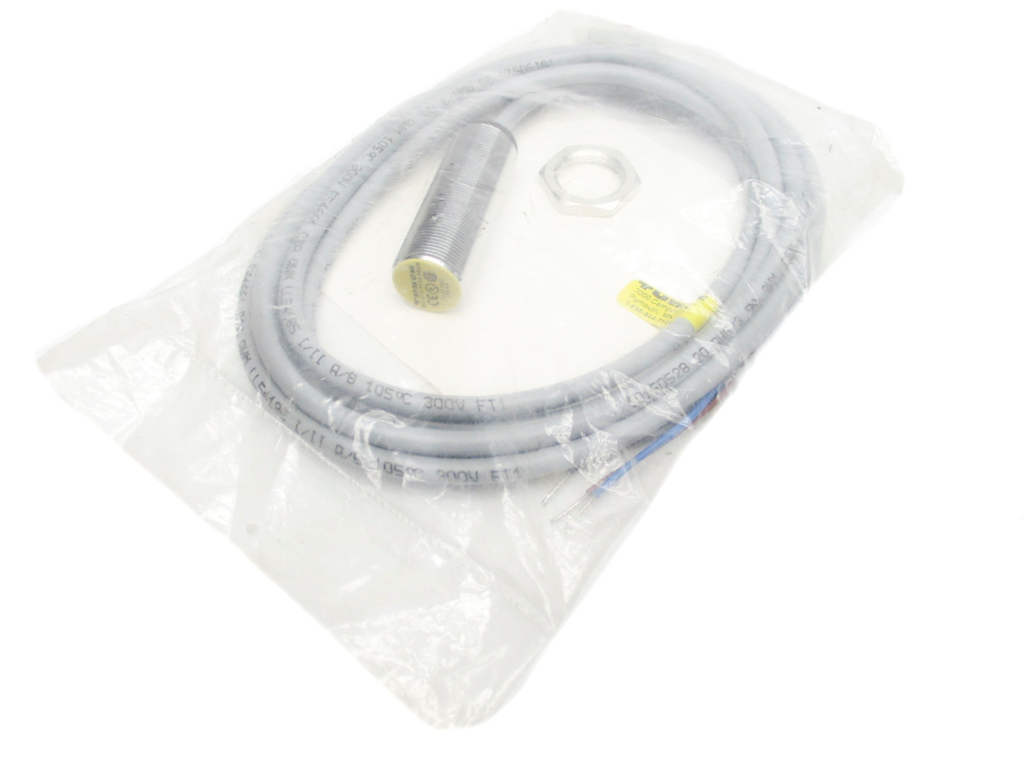 TURCK BI5-G18-RN6X 50MM NSMP