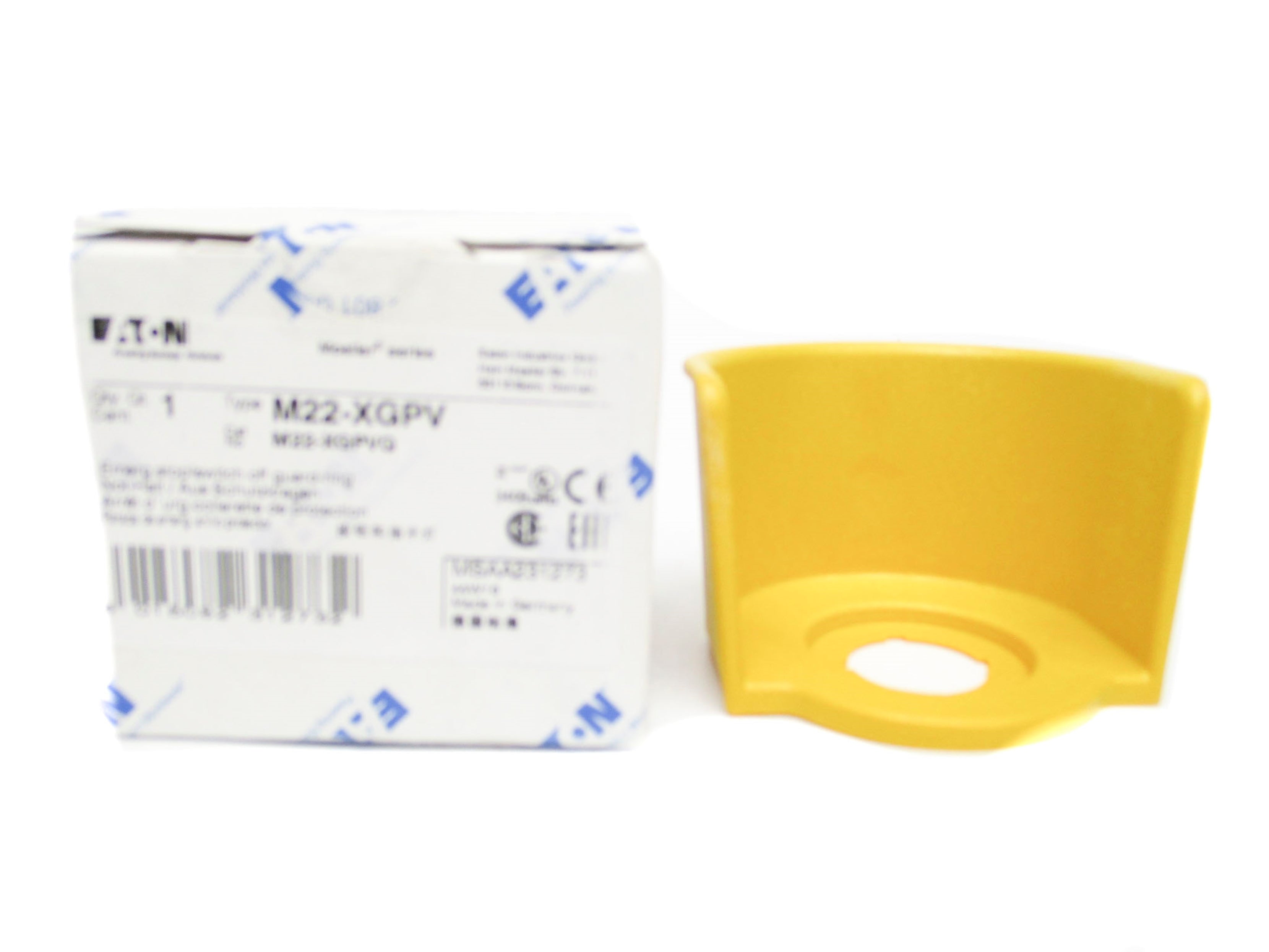 EATON M22-XGPV NSMP