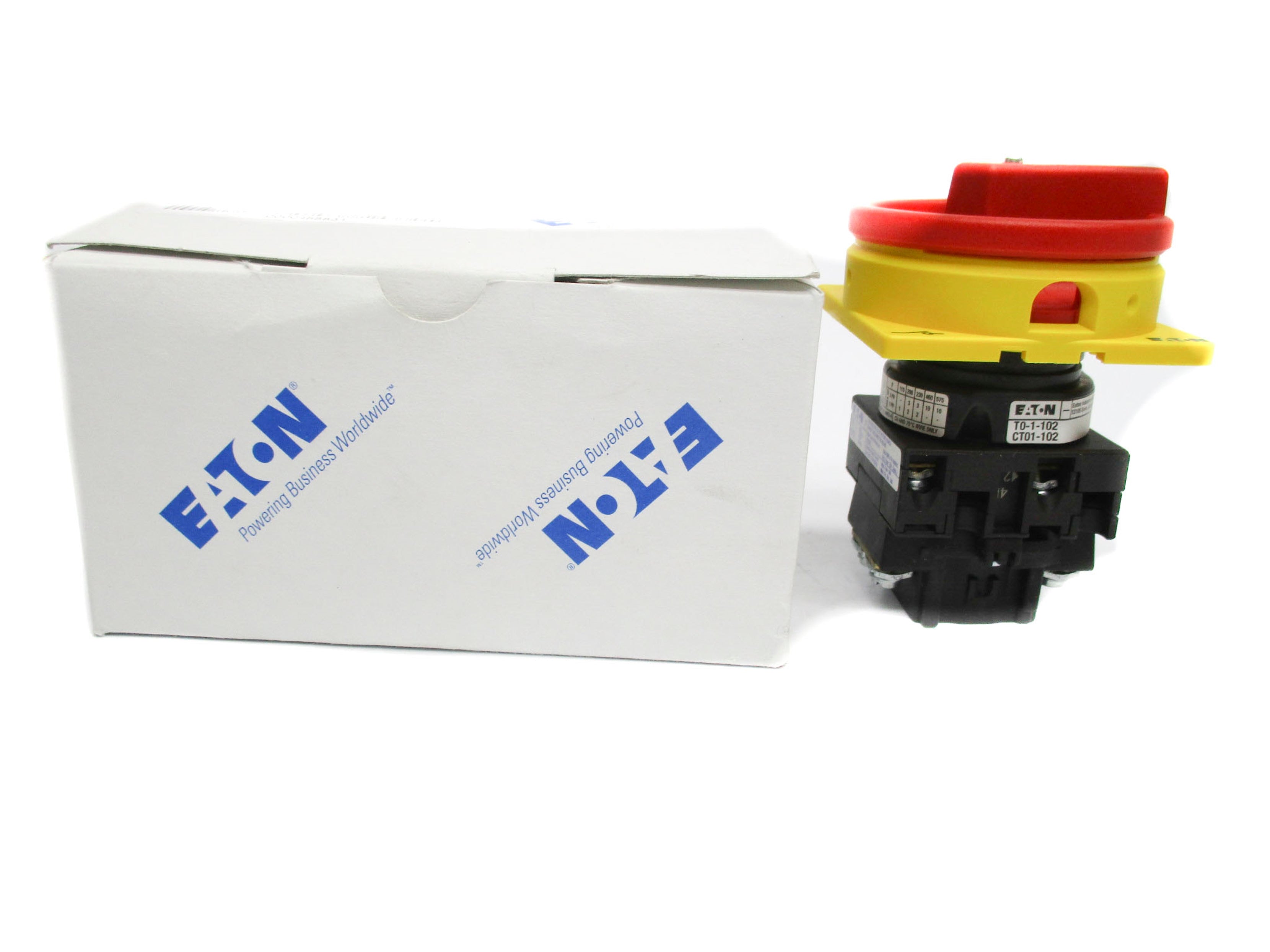 EATON T0-1-102/EA/SVB NSMP