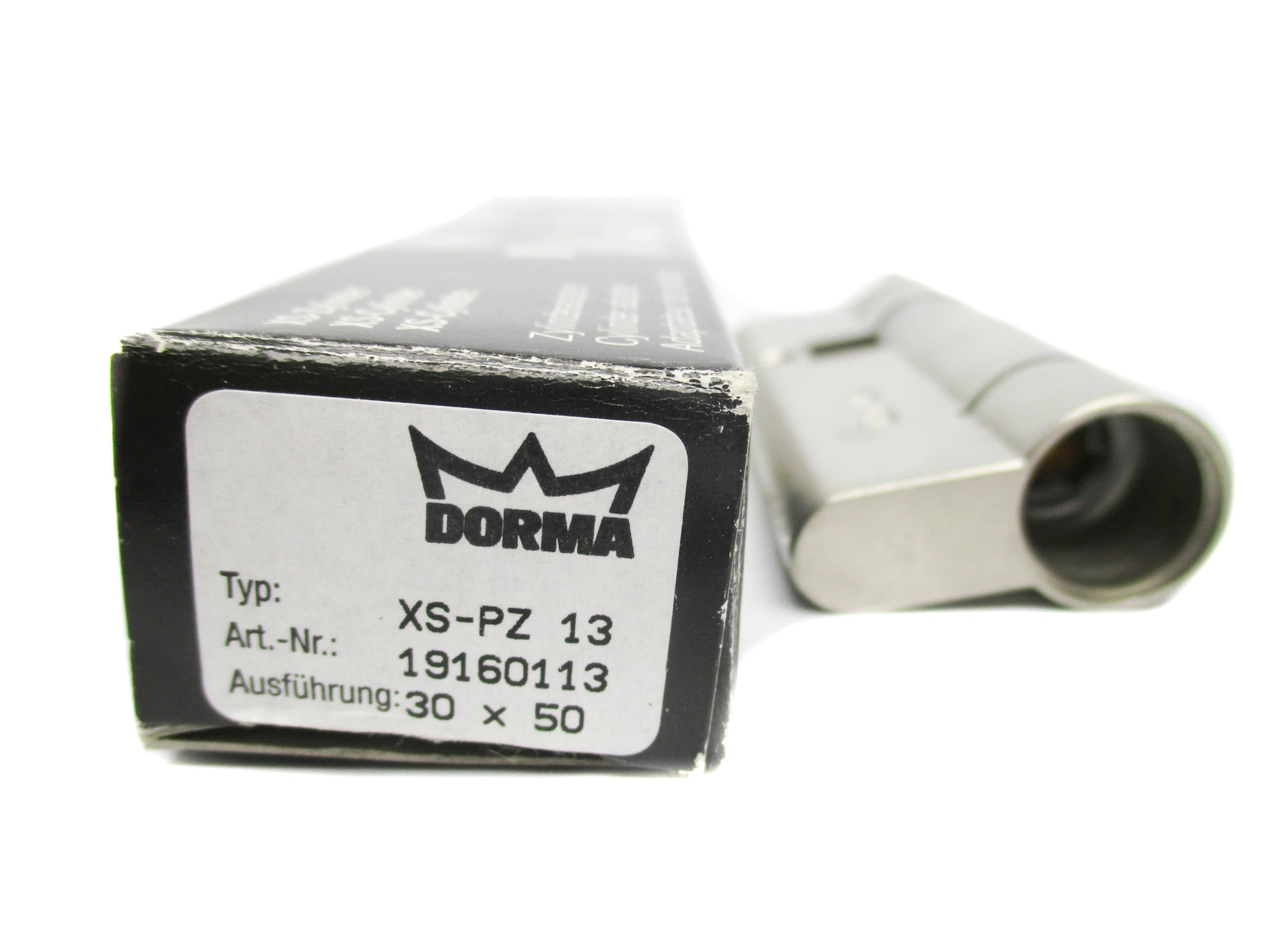 DORMA XS-PZ13 NSMP