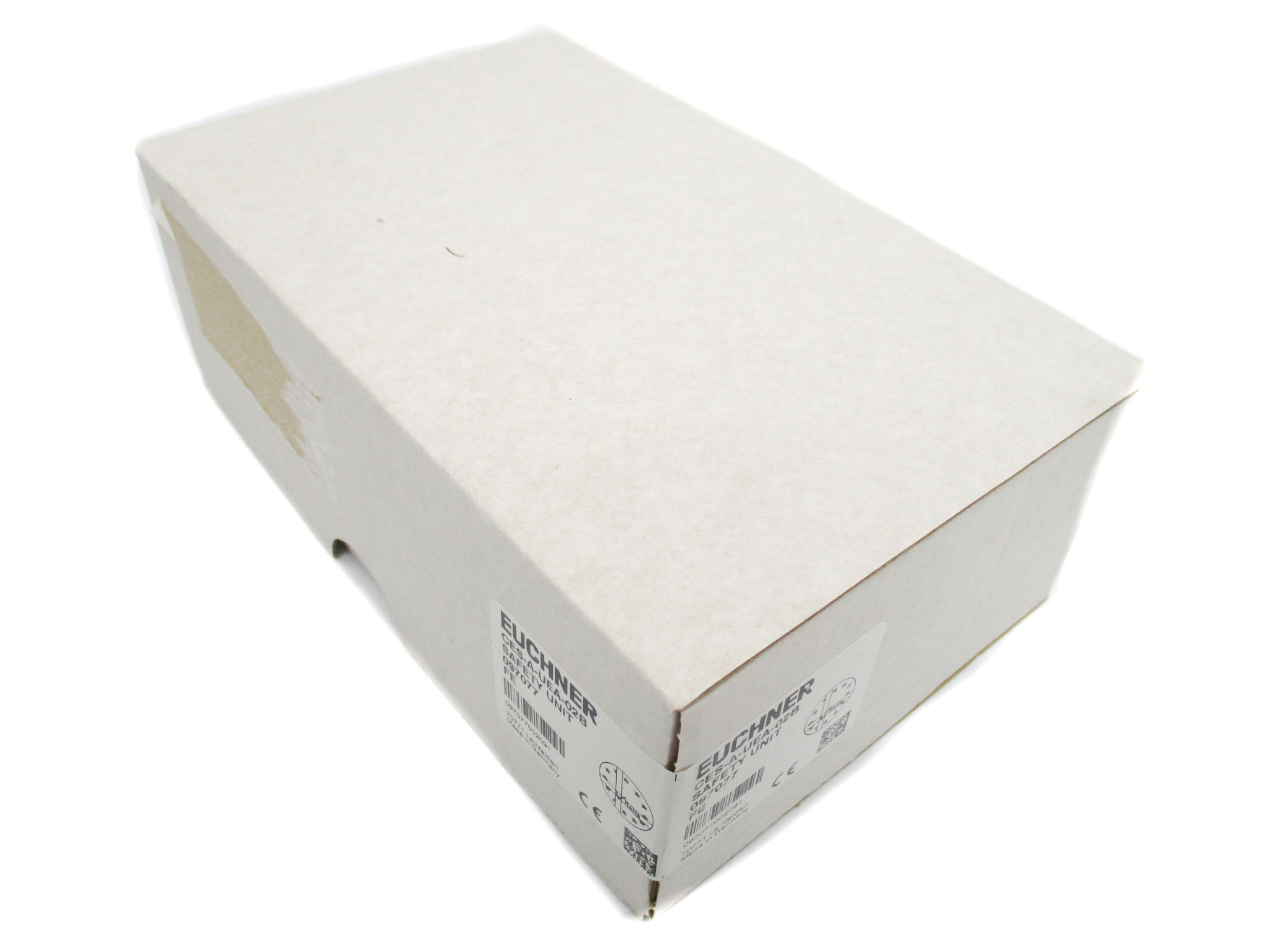 EUCHNER CES-A-UEA-02B NSFS