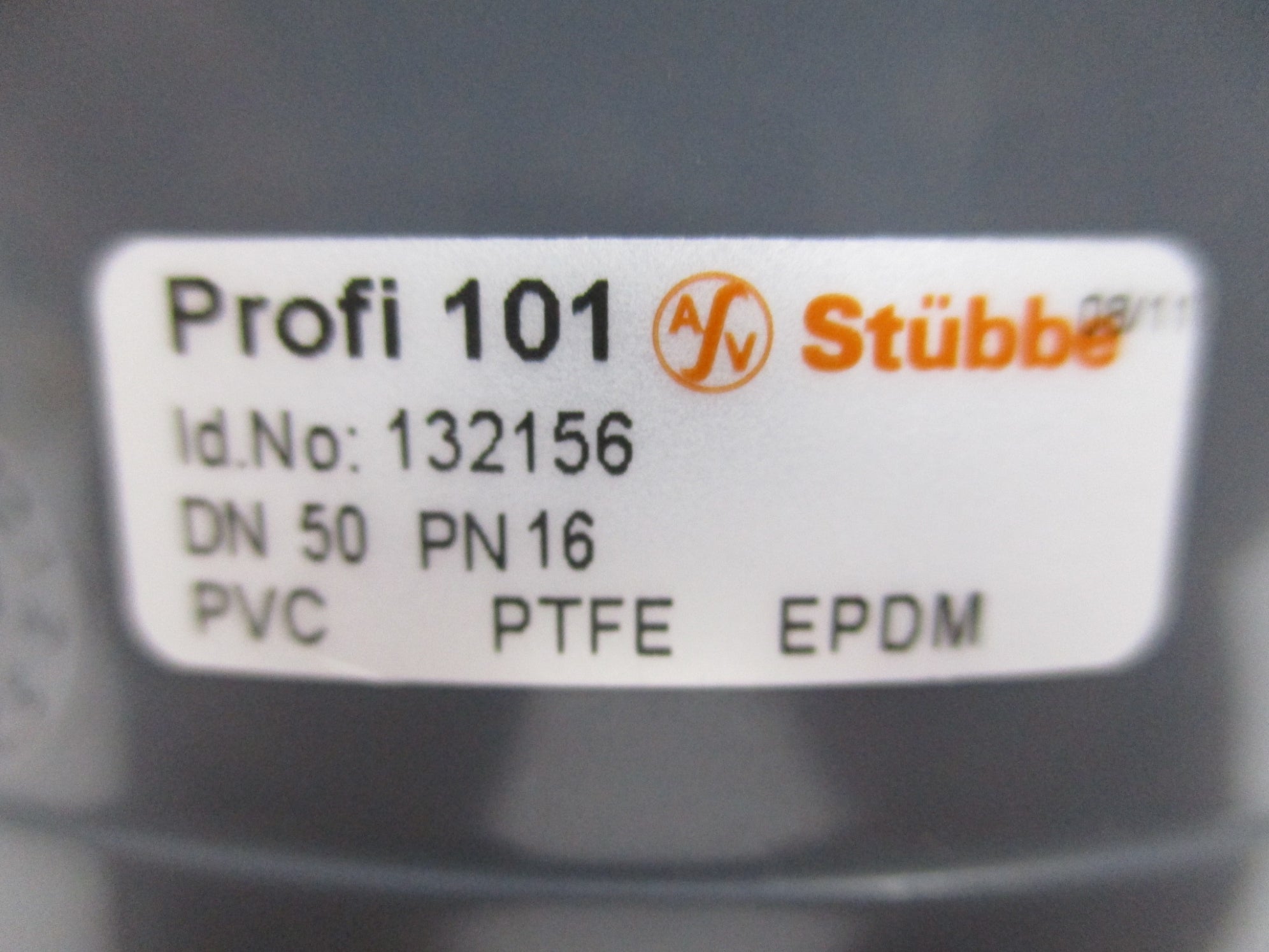 STUBBE 132156 NSNP