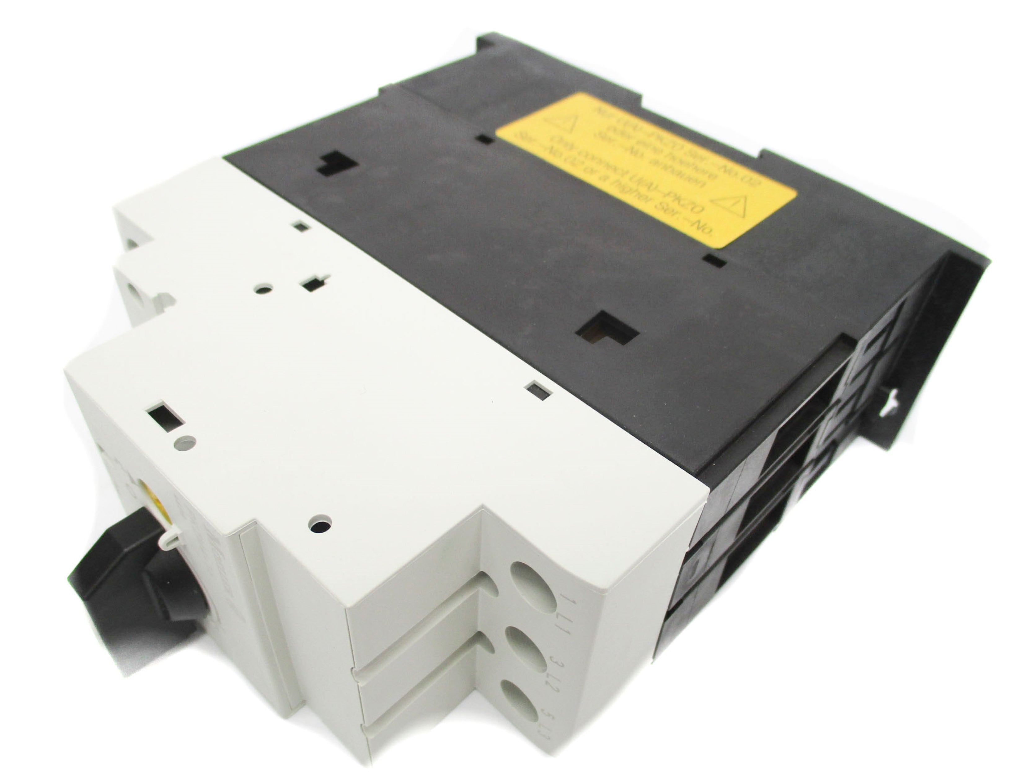 KLOCKNER MOELLER  PKZM4-16 10-16A NSMP