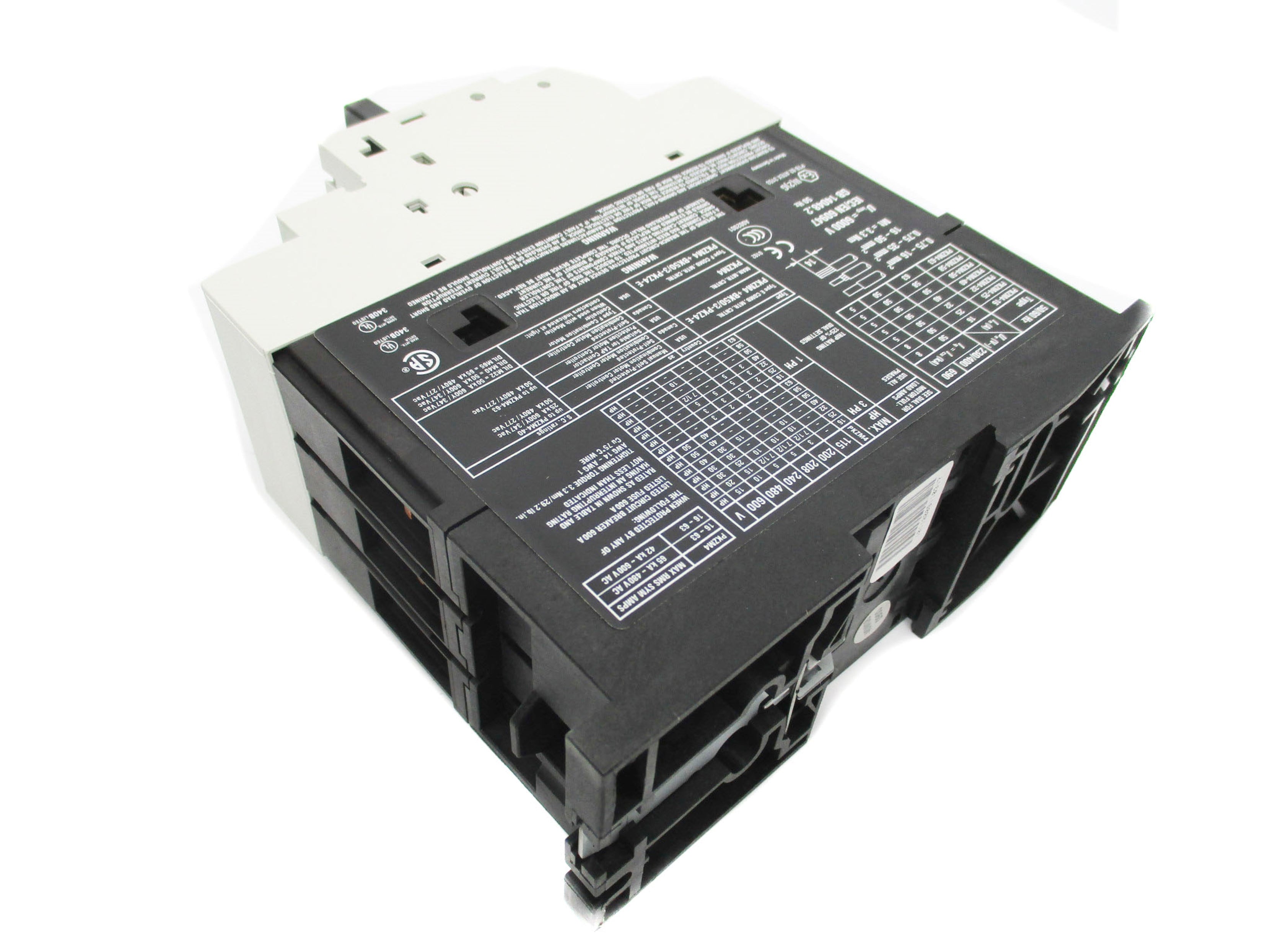KLOCKNER MOELLER  PKZM4-16 10-16A NSMP