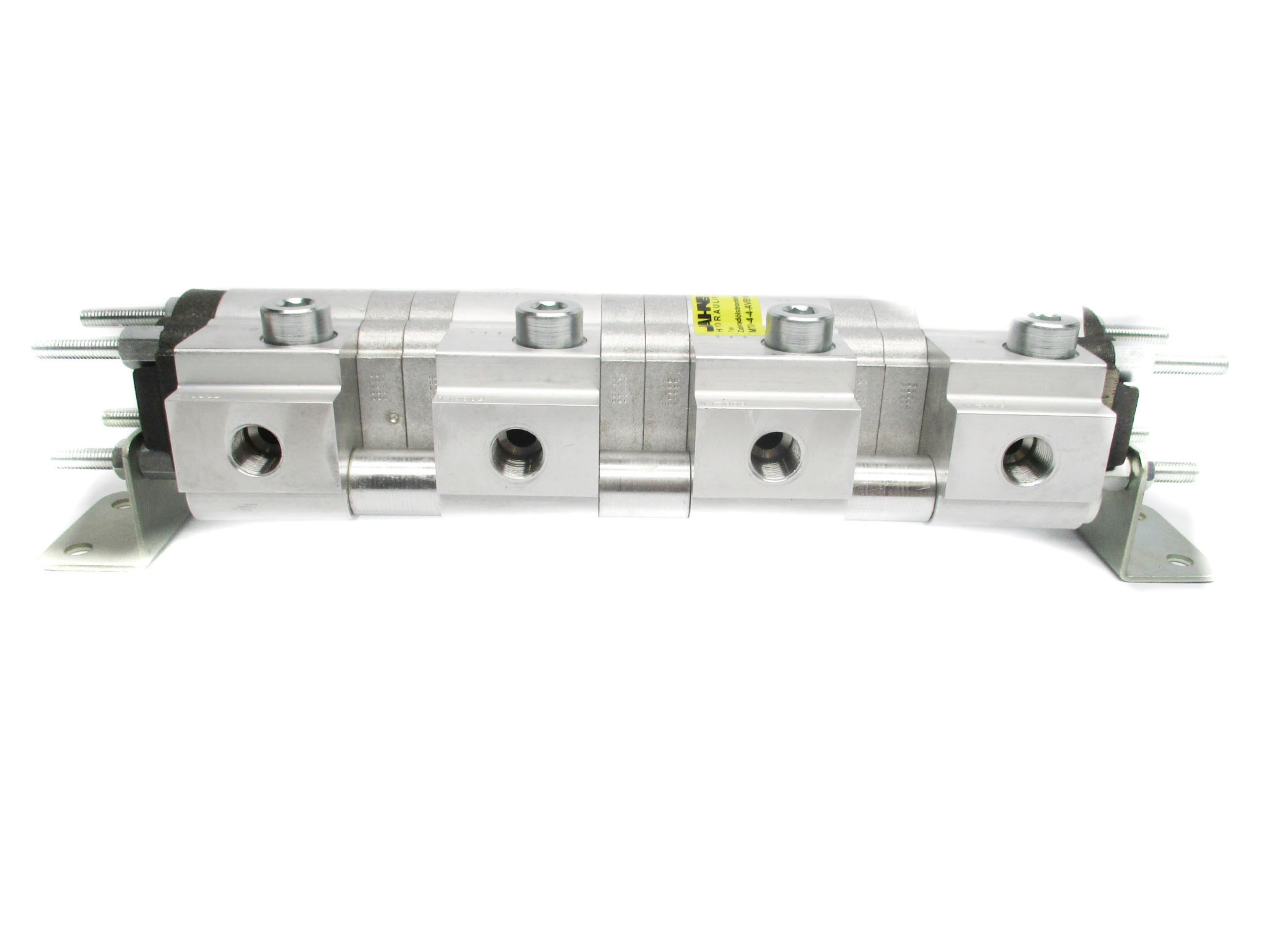 JAHNS MTO-4-4-AVB100 UNMP