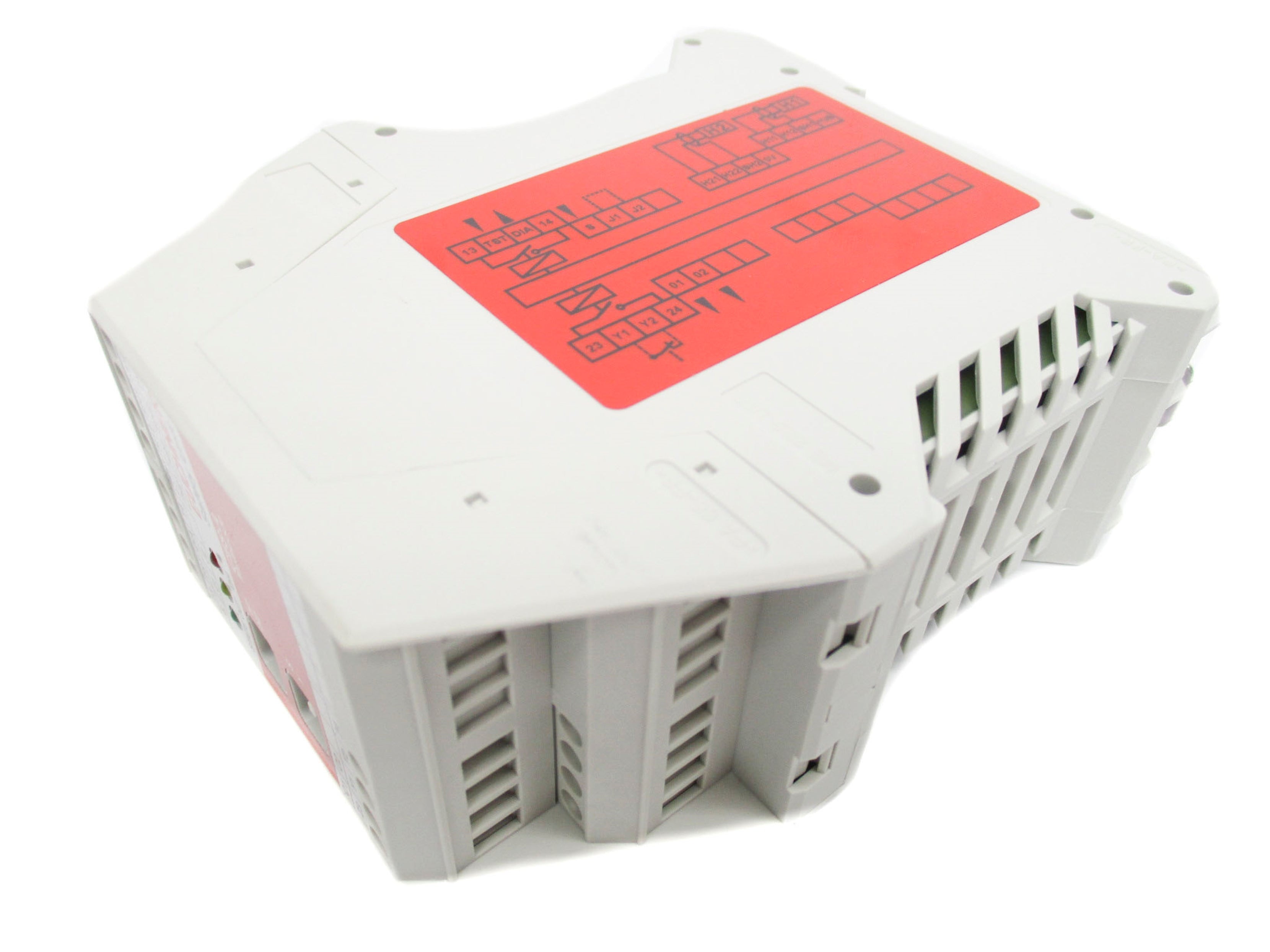 EUCHNER CES-A-UEA-02B NSMP