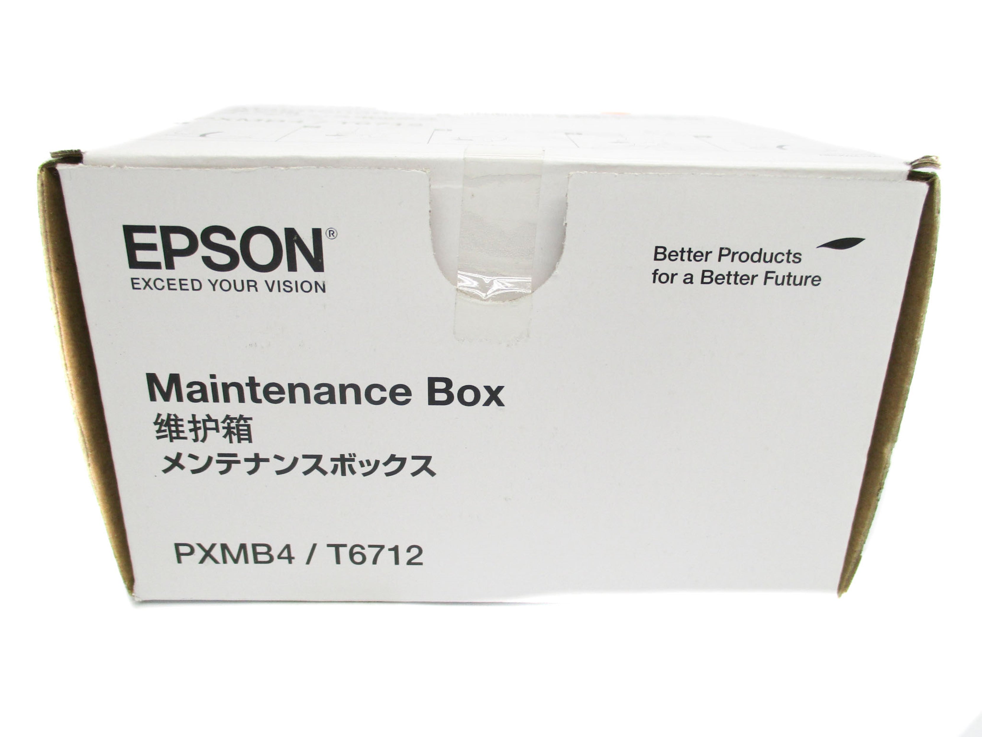 EPSON PXMB4/T6712 NSFS