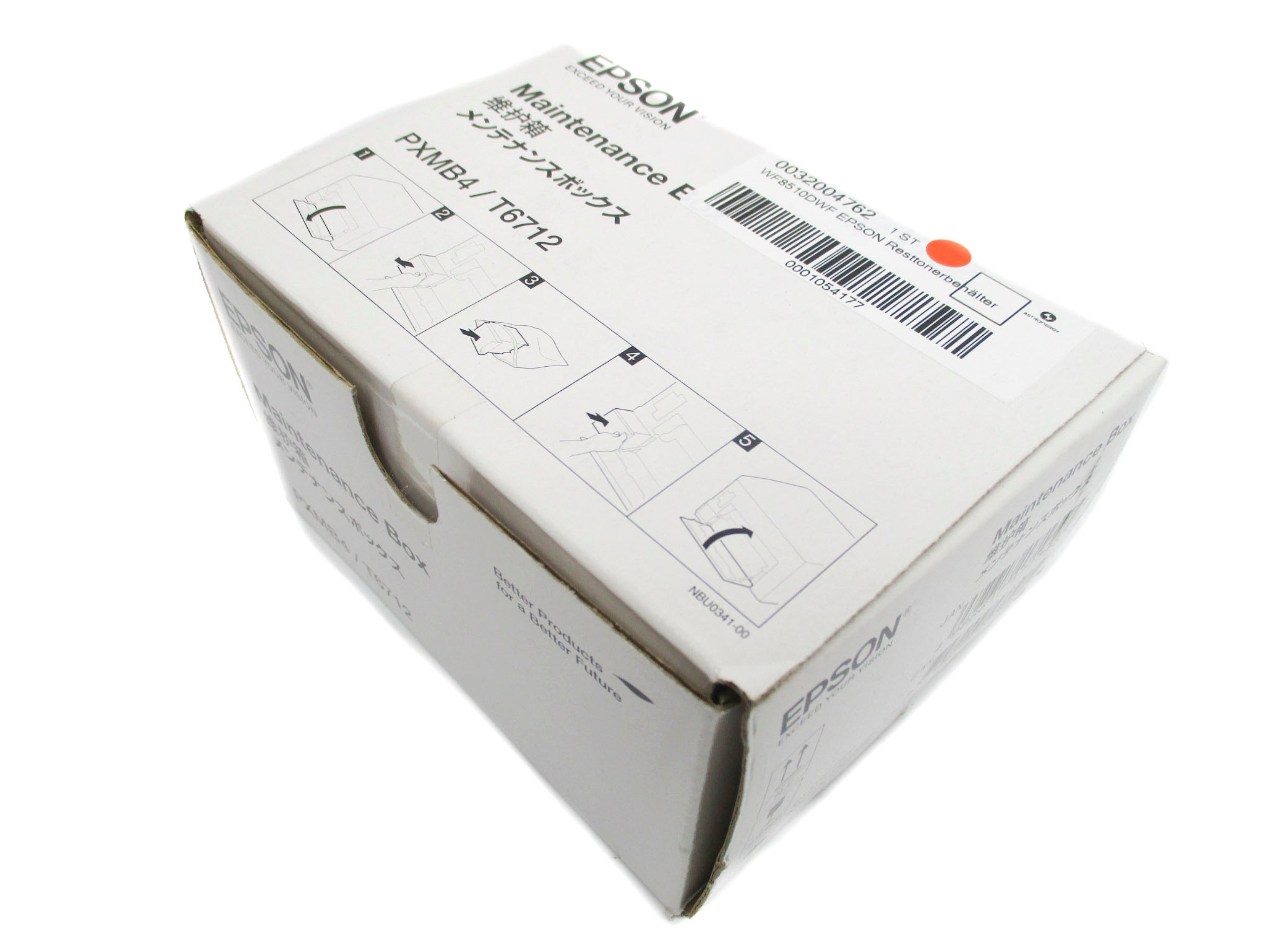 EPSON PXMB4/T6712 NSFS