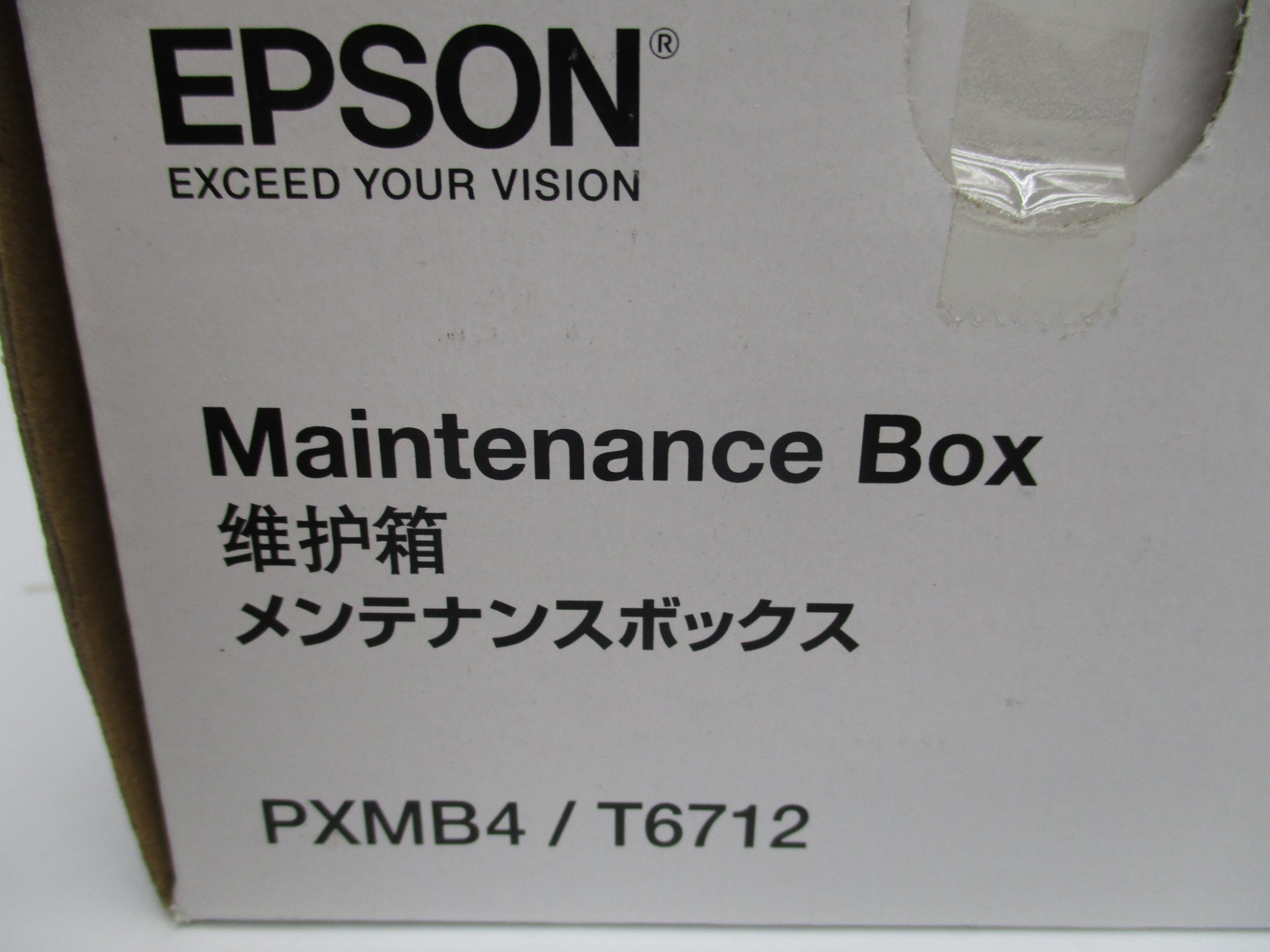 EPSON PXMB4/T6712 NSFS