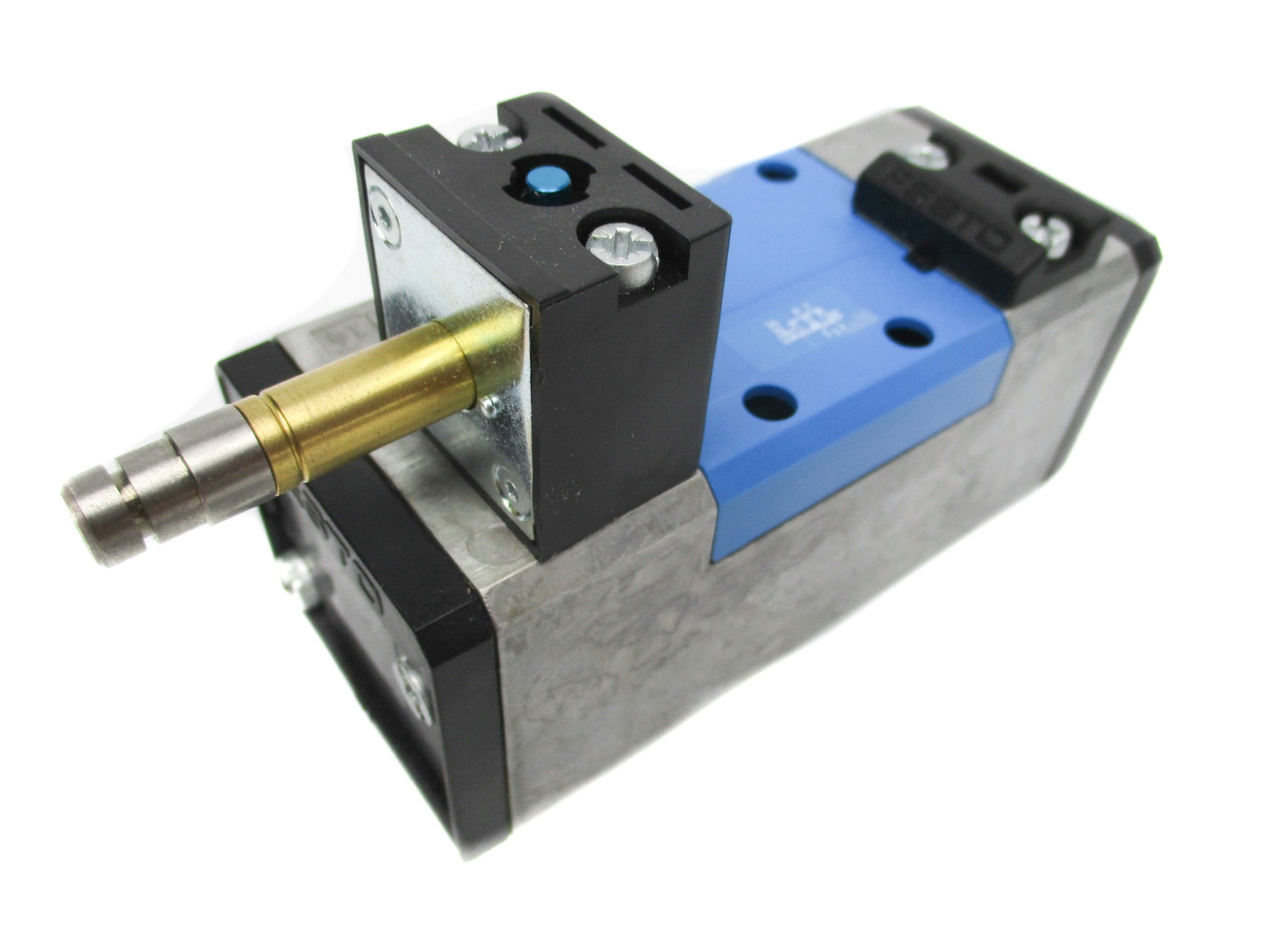 FESTO MN1H-5/2-D-2-C (AS PICTURED) NSMP