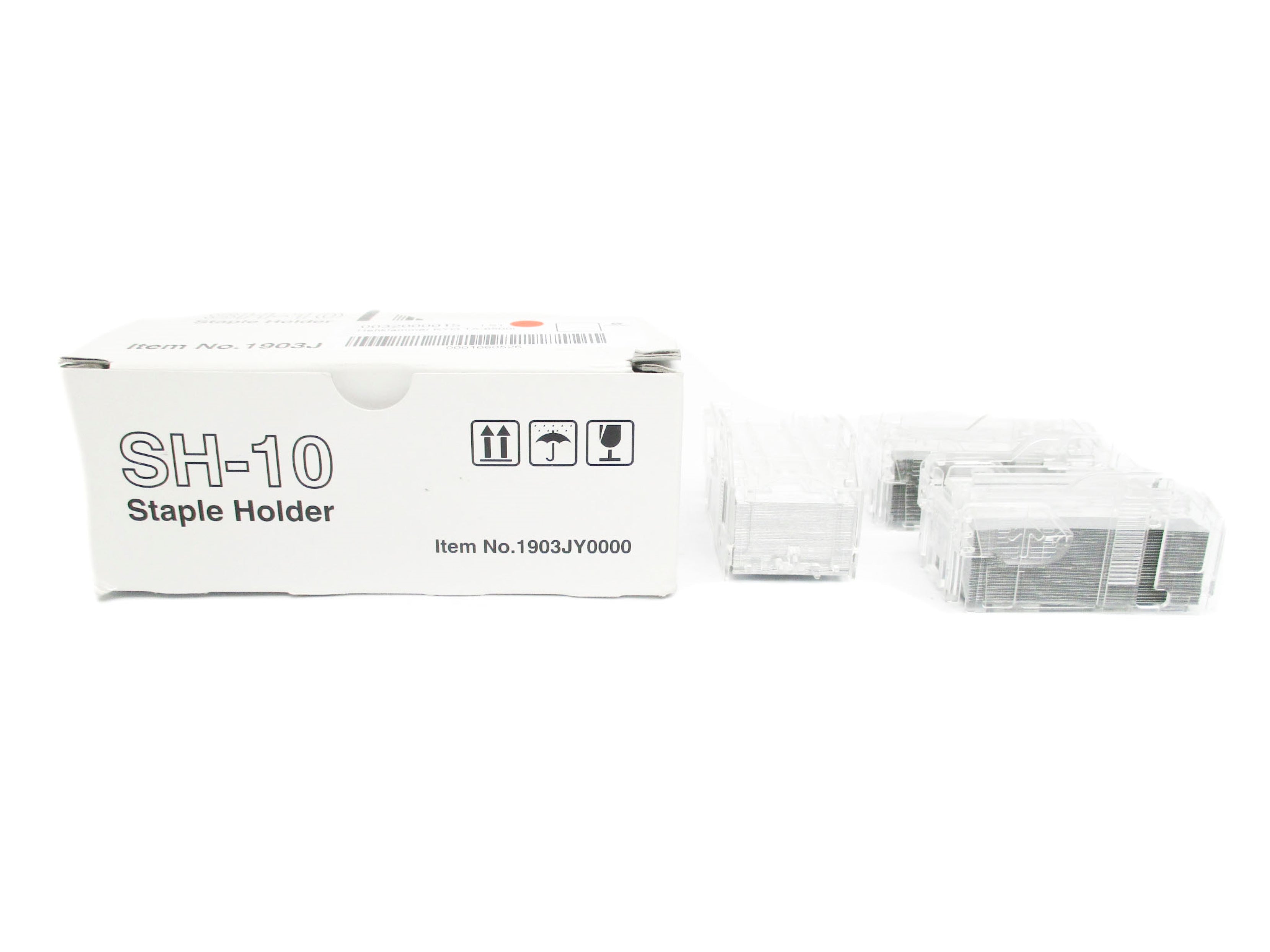 INDUSTRIAL MRO SH-10 (PKG OF 3) NSMP