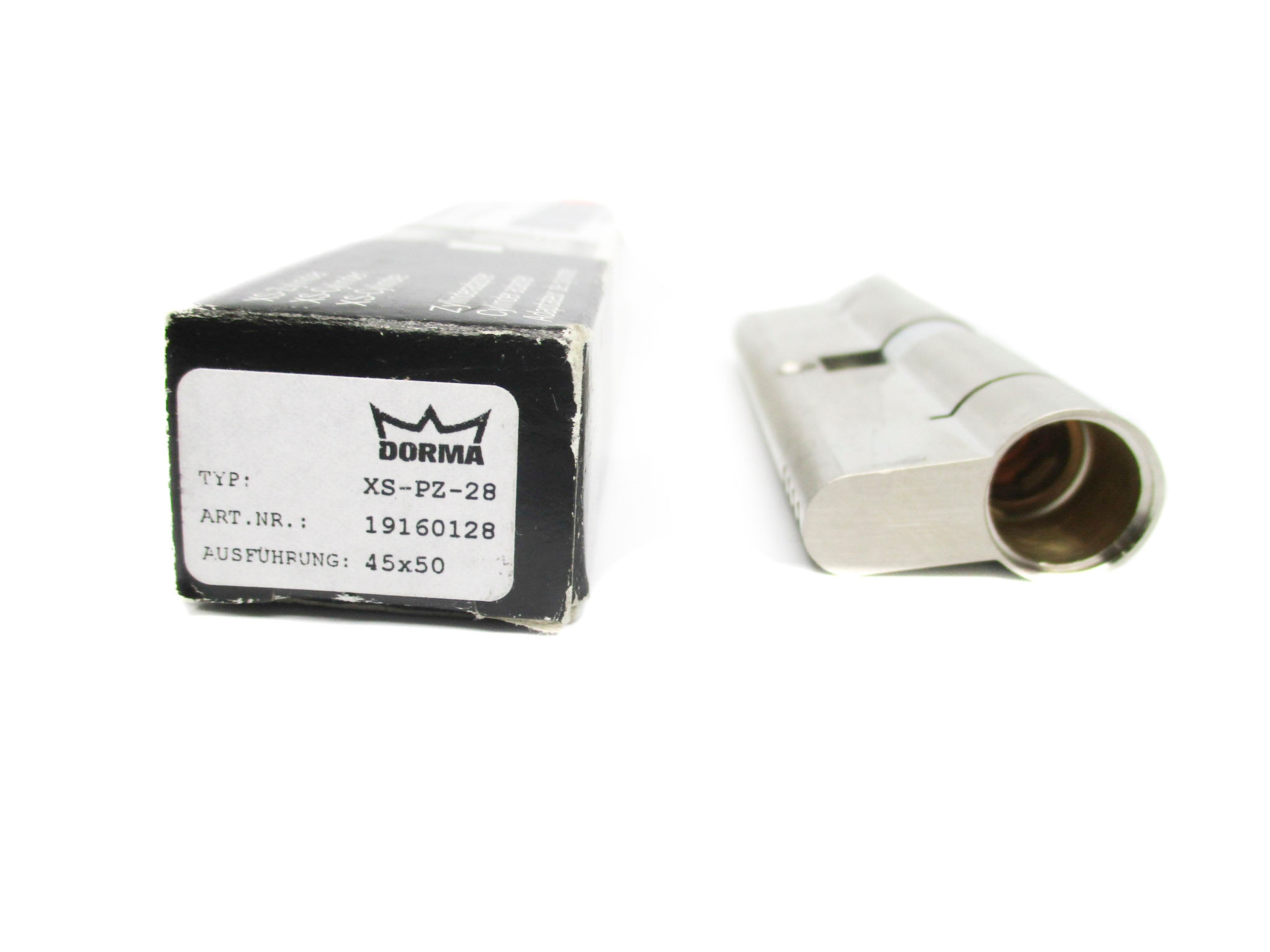 DORMA XS-PZ-28 NSMP