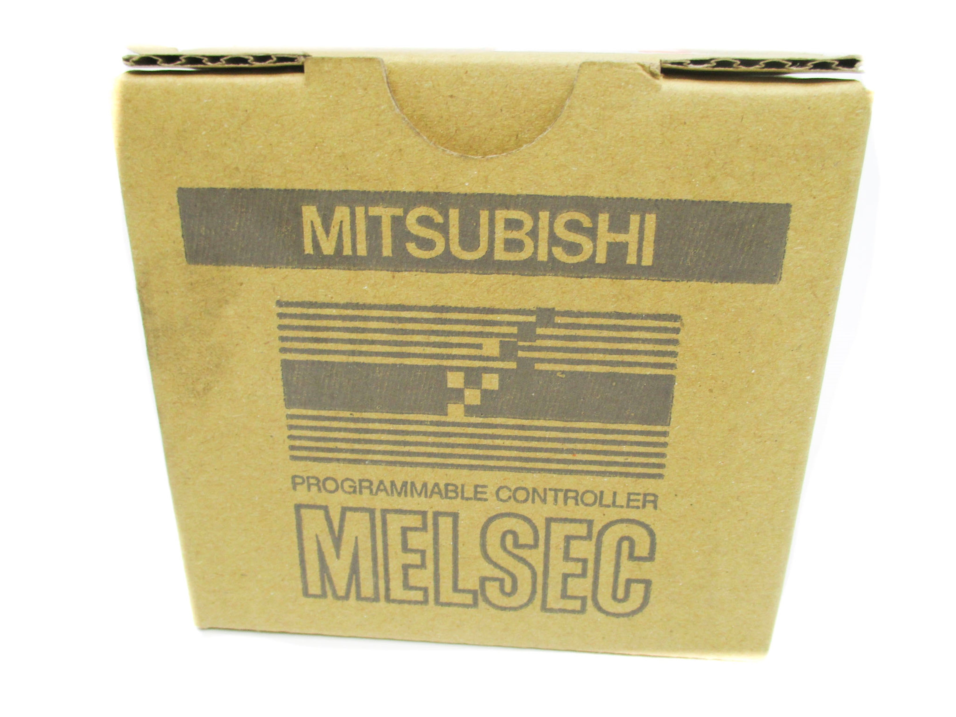 MITSUBISHI FX2N-16EX-ES/UL NSFS