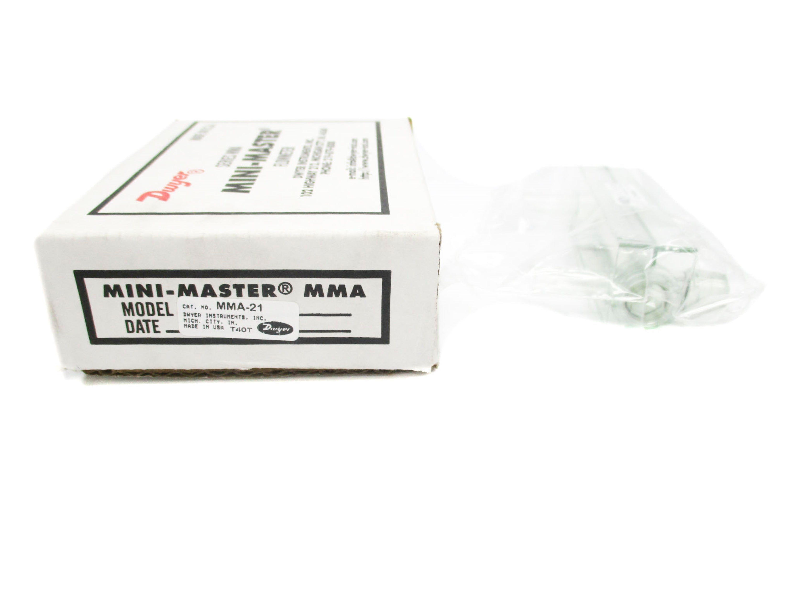 DWYER MMA-21 NSMP