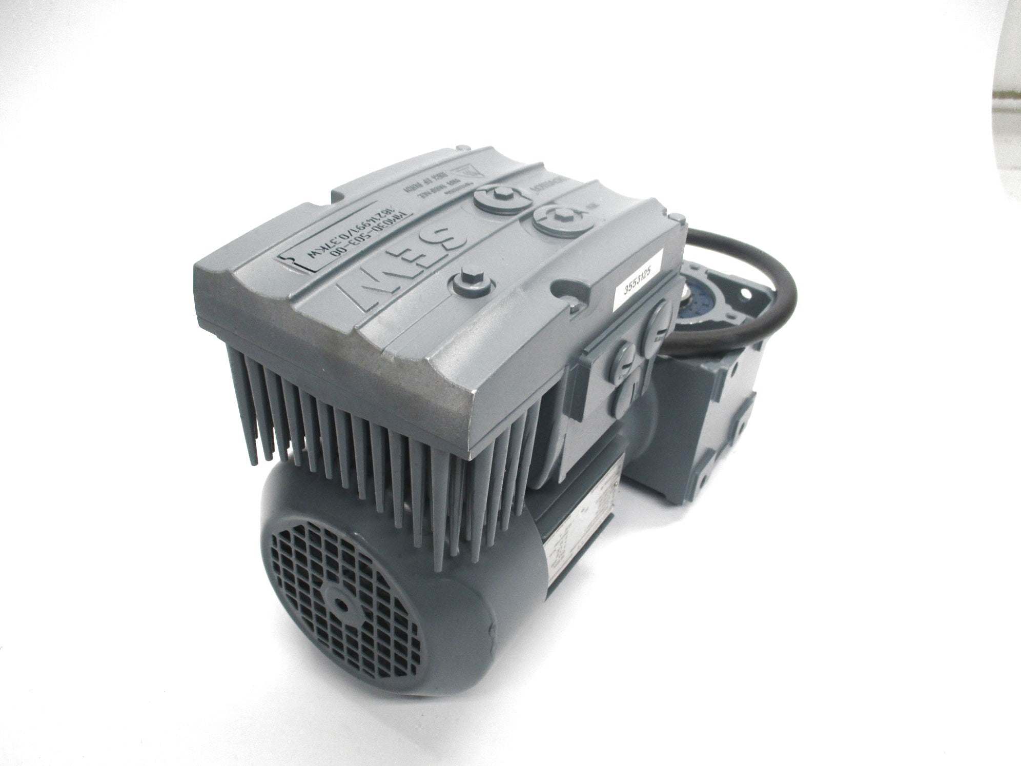 SEW EURODRIVE WA30/TDT71D4/MM03/BW1/KPF6 UNMP