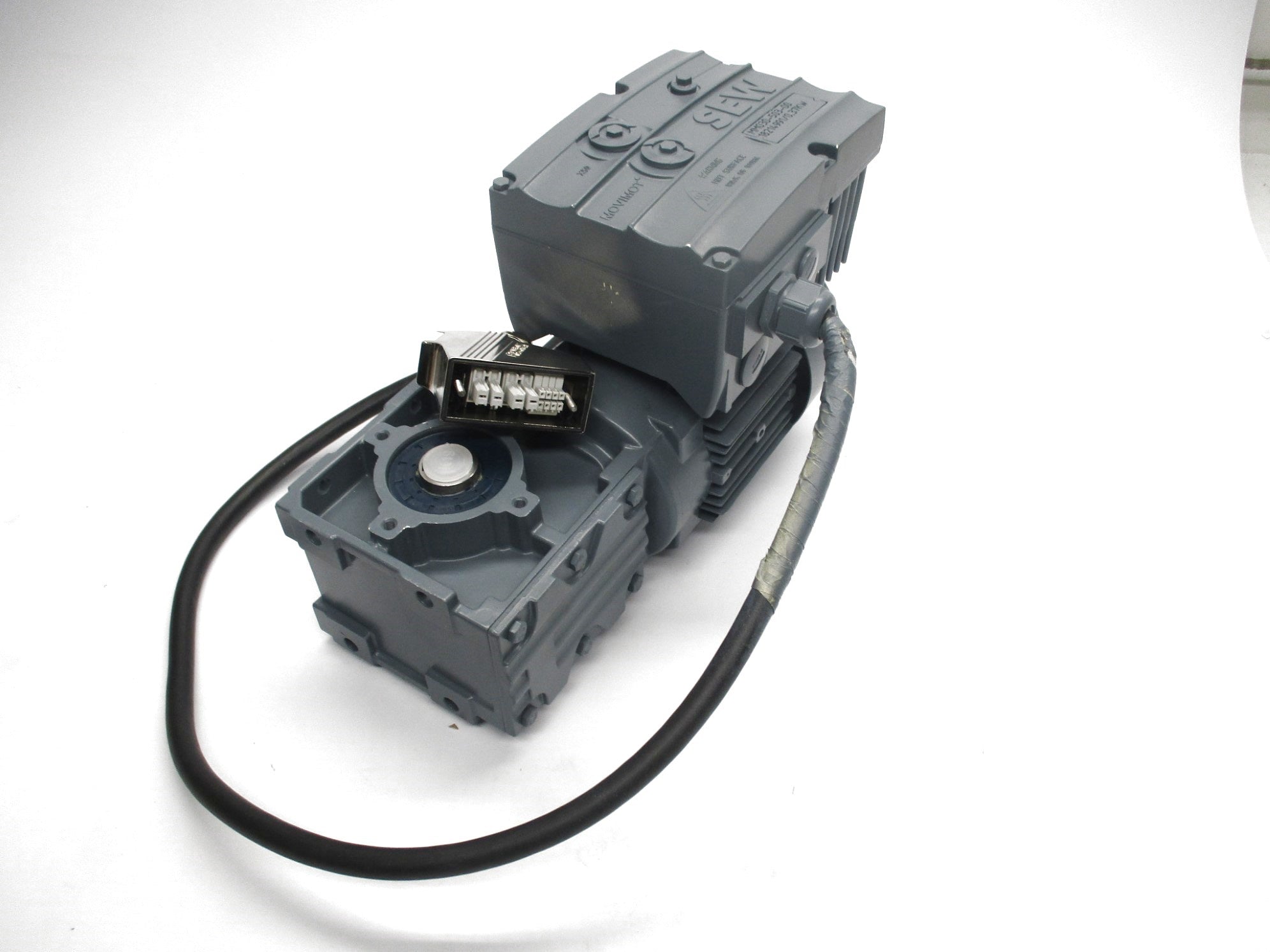 SEW EURODRIVE WA30/TDT71D4/MM03/BW1/KPF6 UNMP