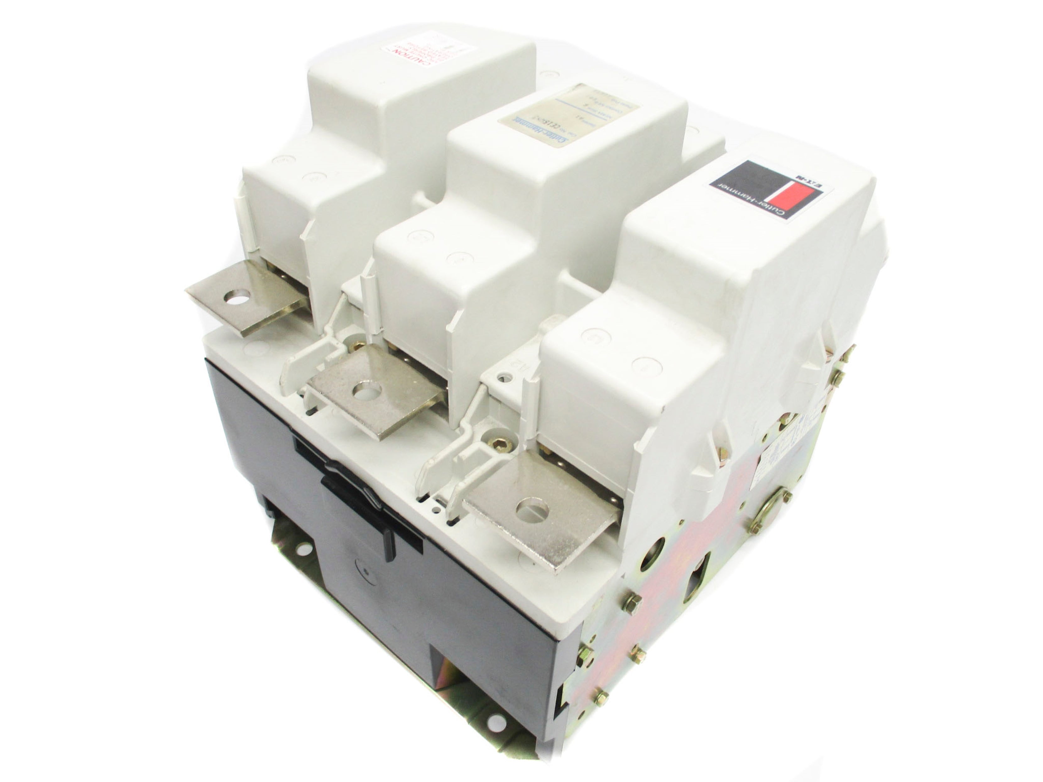 CUTLER HAMMER CE15WN3 SER. A1  110/120V NSNP