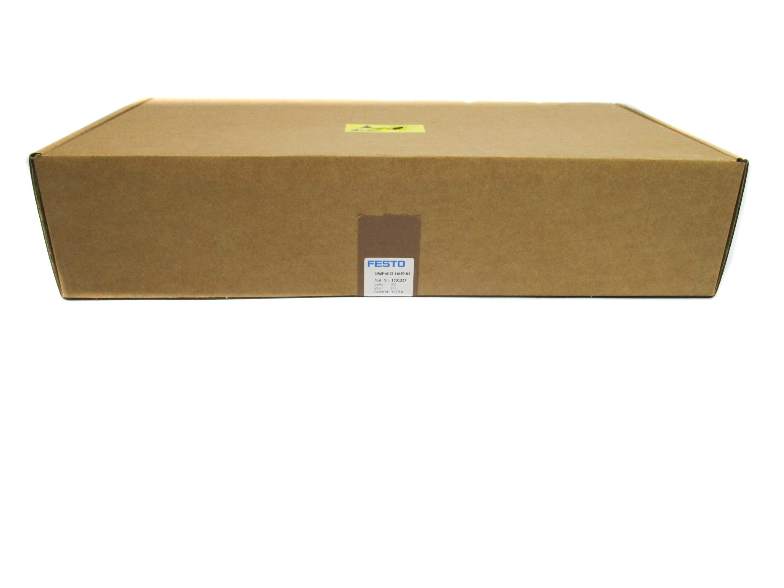 FESTO CMMP-AS-C5-11A-P3-M3 1501327 NSFS