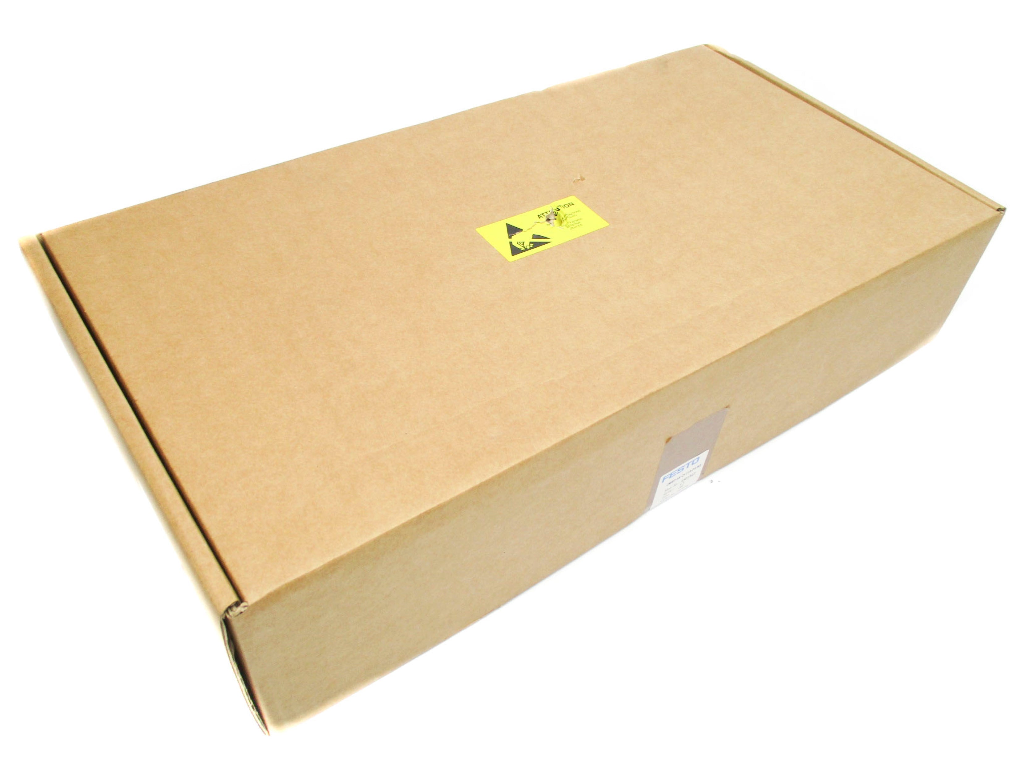 FESTO CMMP-AS-C5-11A-P3-M3 1501327 NSFS