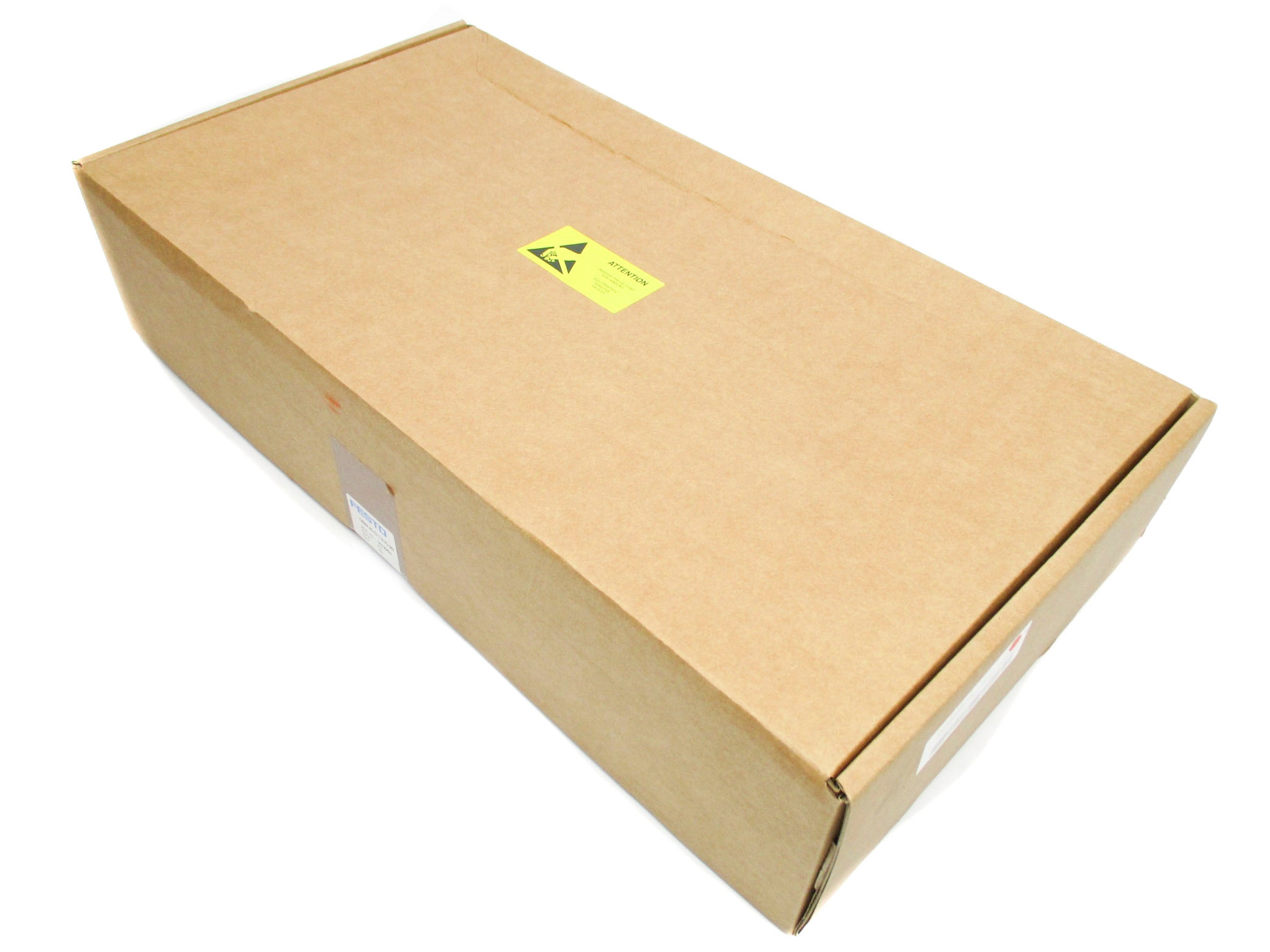 FESTO CMMP-AS-C5-11A-P3-M0 1622903 NSFS