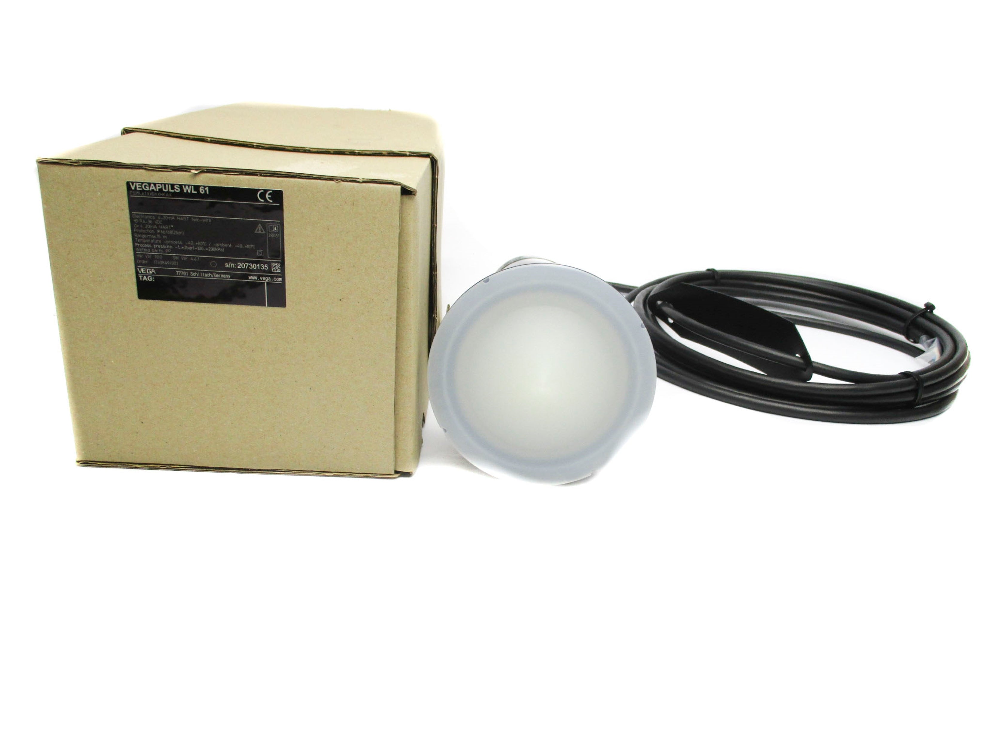 VEGA PSWL61.XXBXXHKAX NSMP