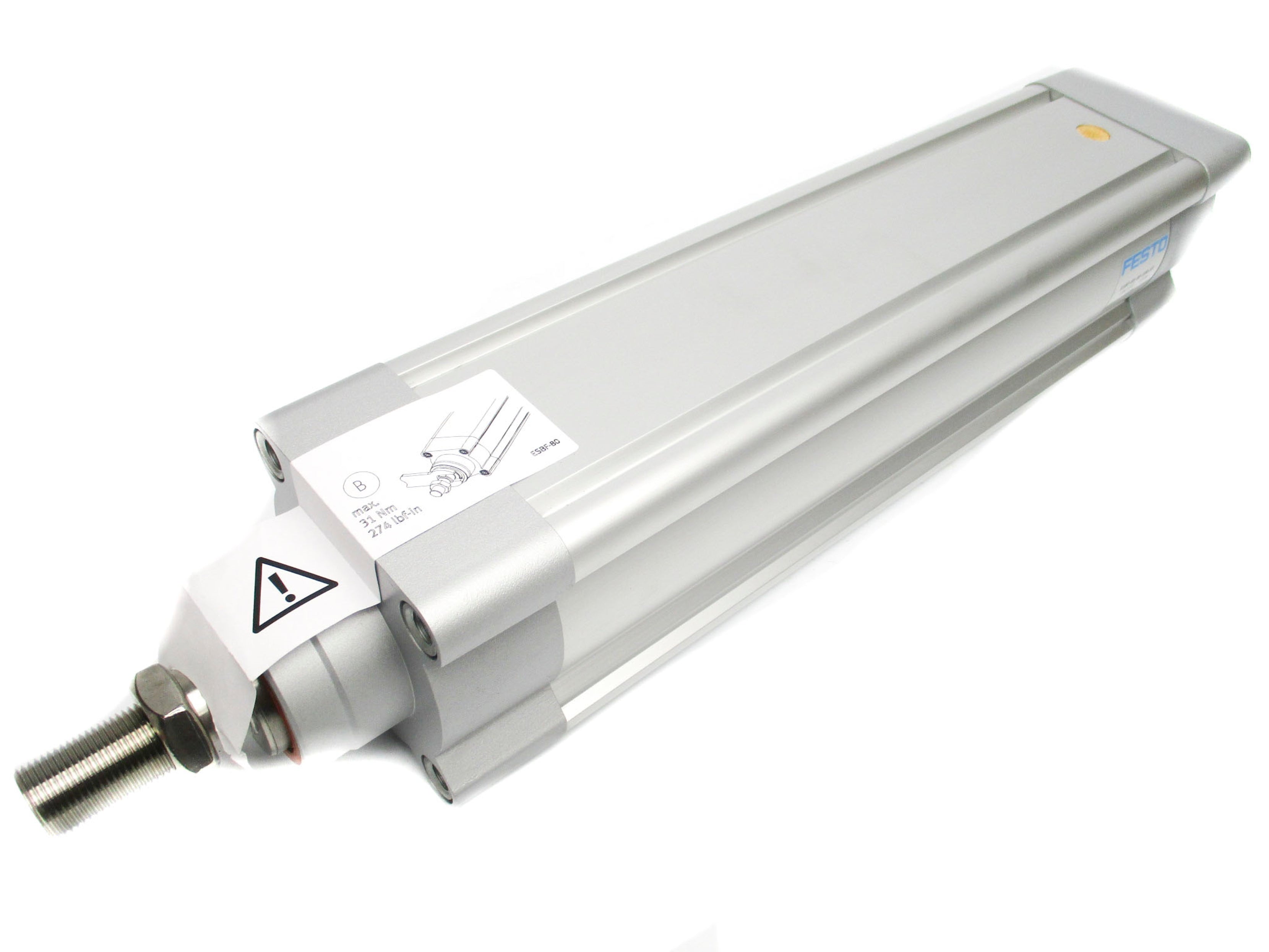 FESTO ESBF-BS-80-200-5P 1347391 31NM NSNP