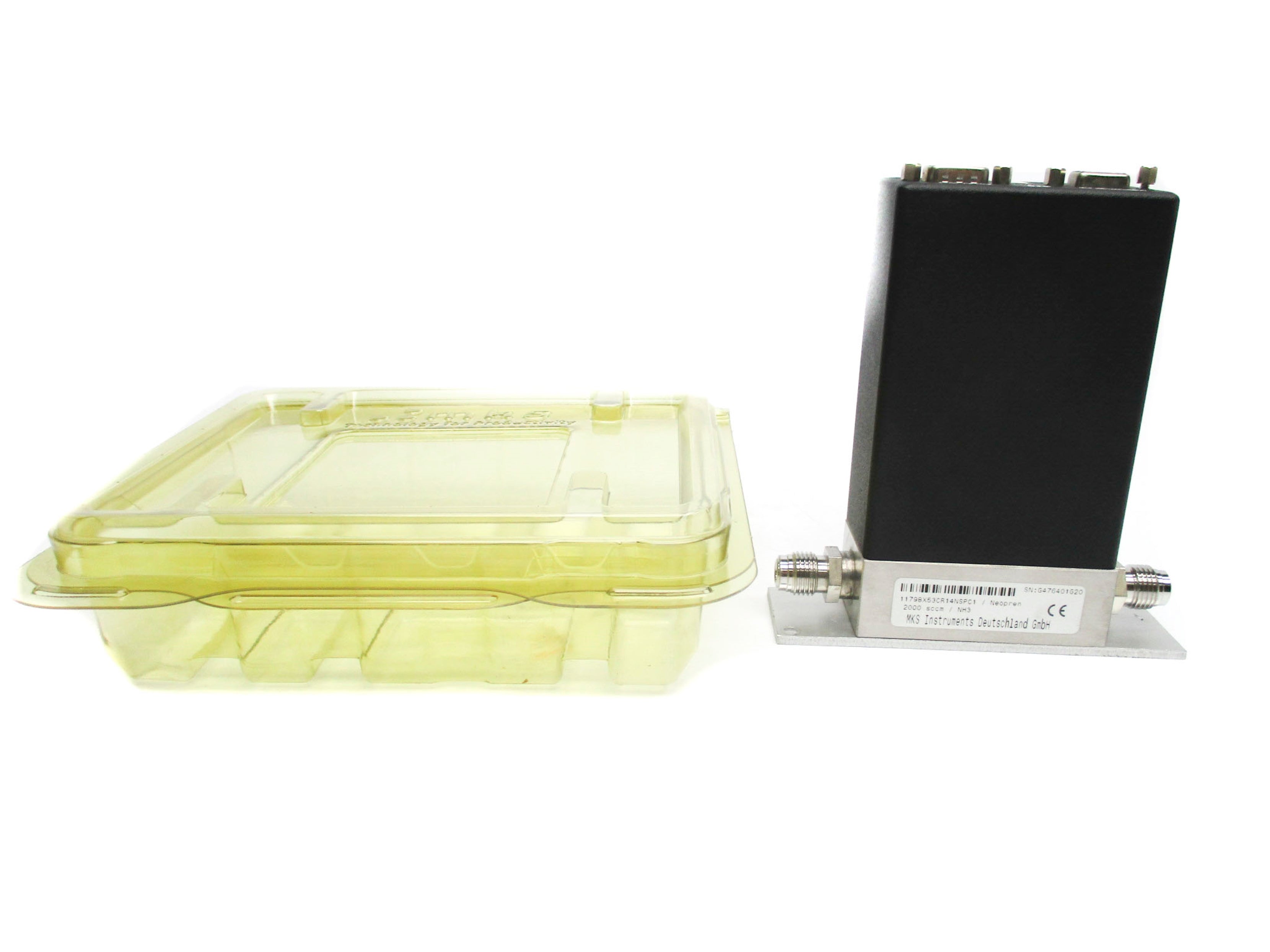 MKS 1179BX53CR14NSPC1 NSMP