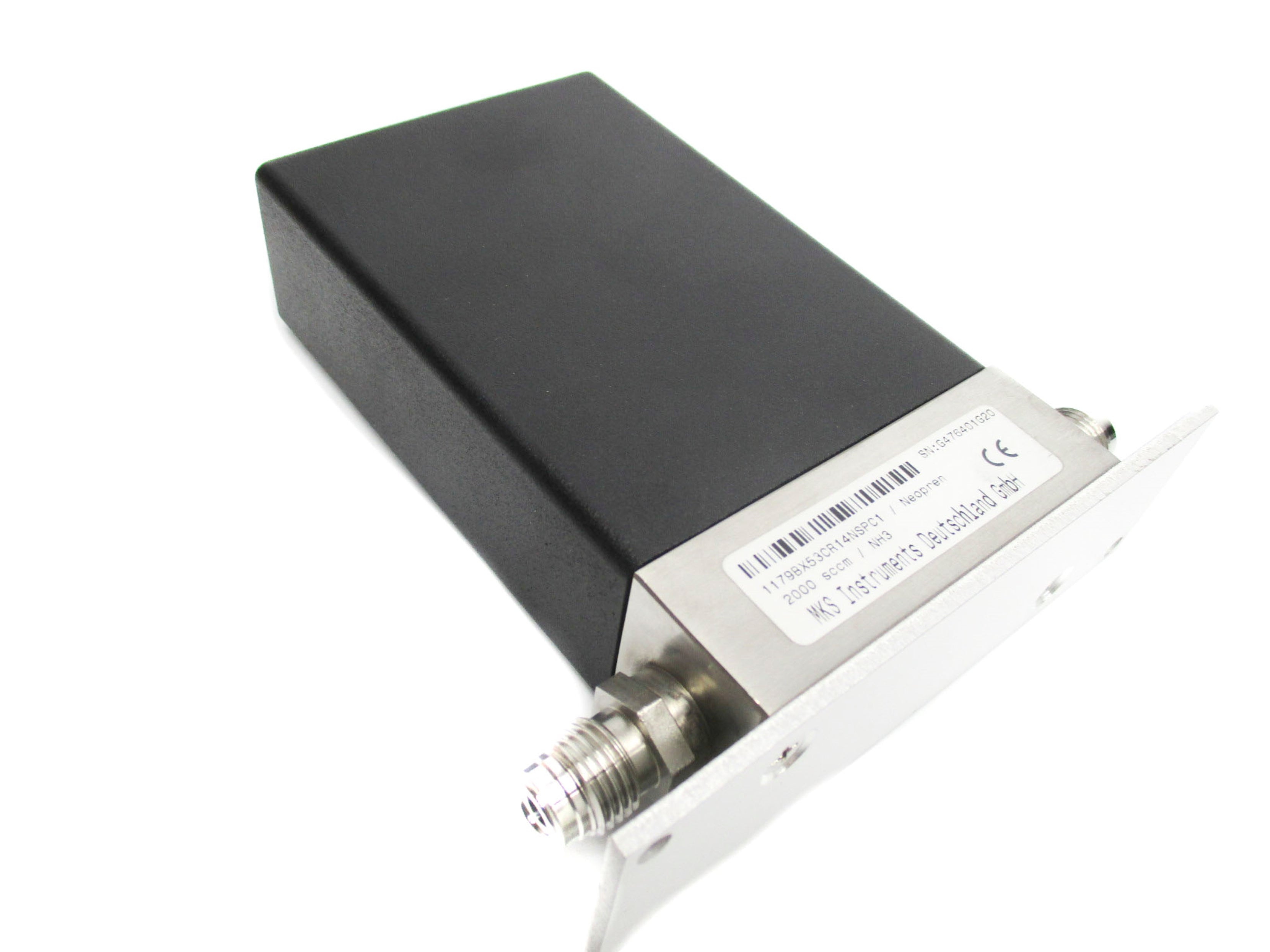 MKS 1179BX53CR14NSPC1 NSMP