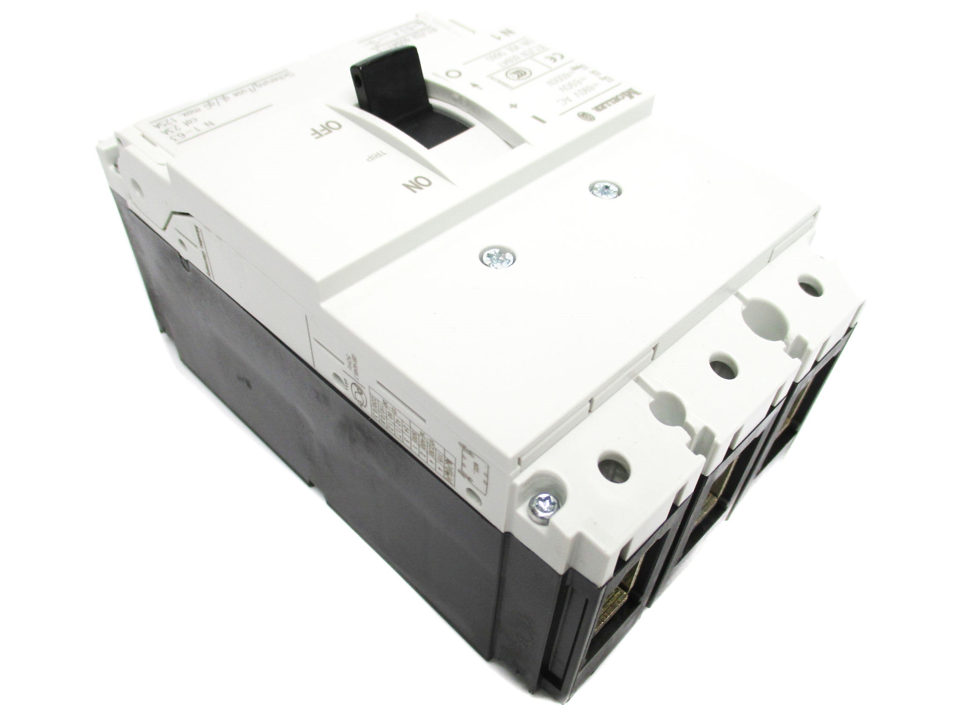 KLOCKNER MOELLER N1-63 NSMP