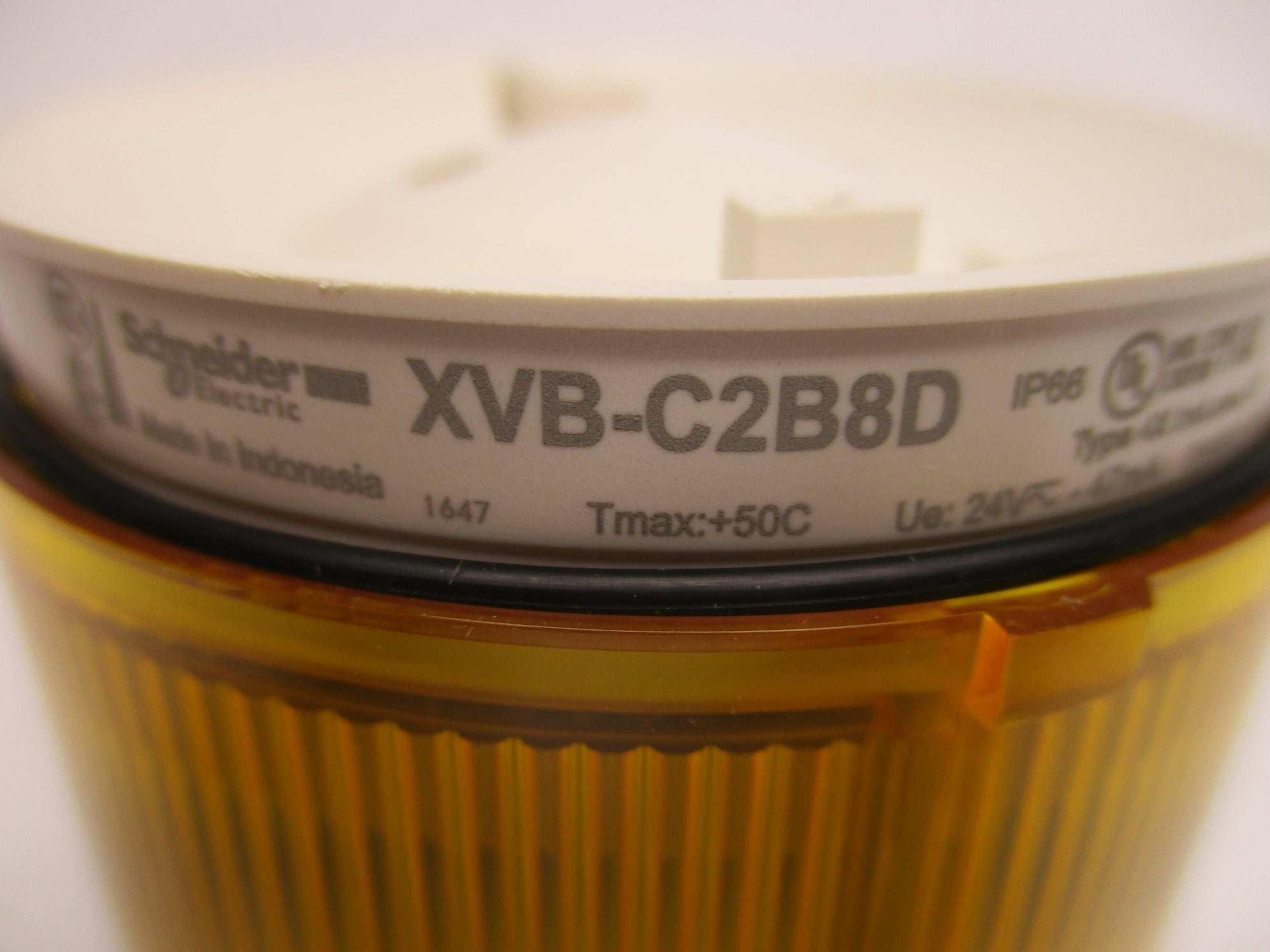 SCHNEIDER ELECTRIC XVBC2B8D NSMP