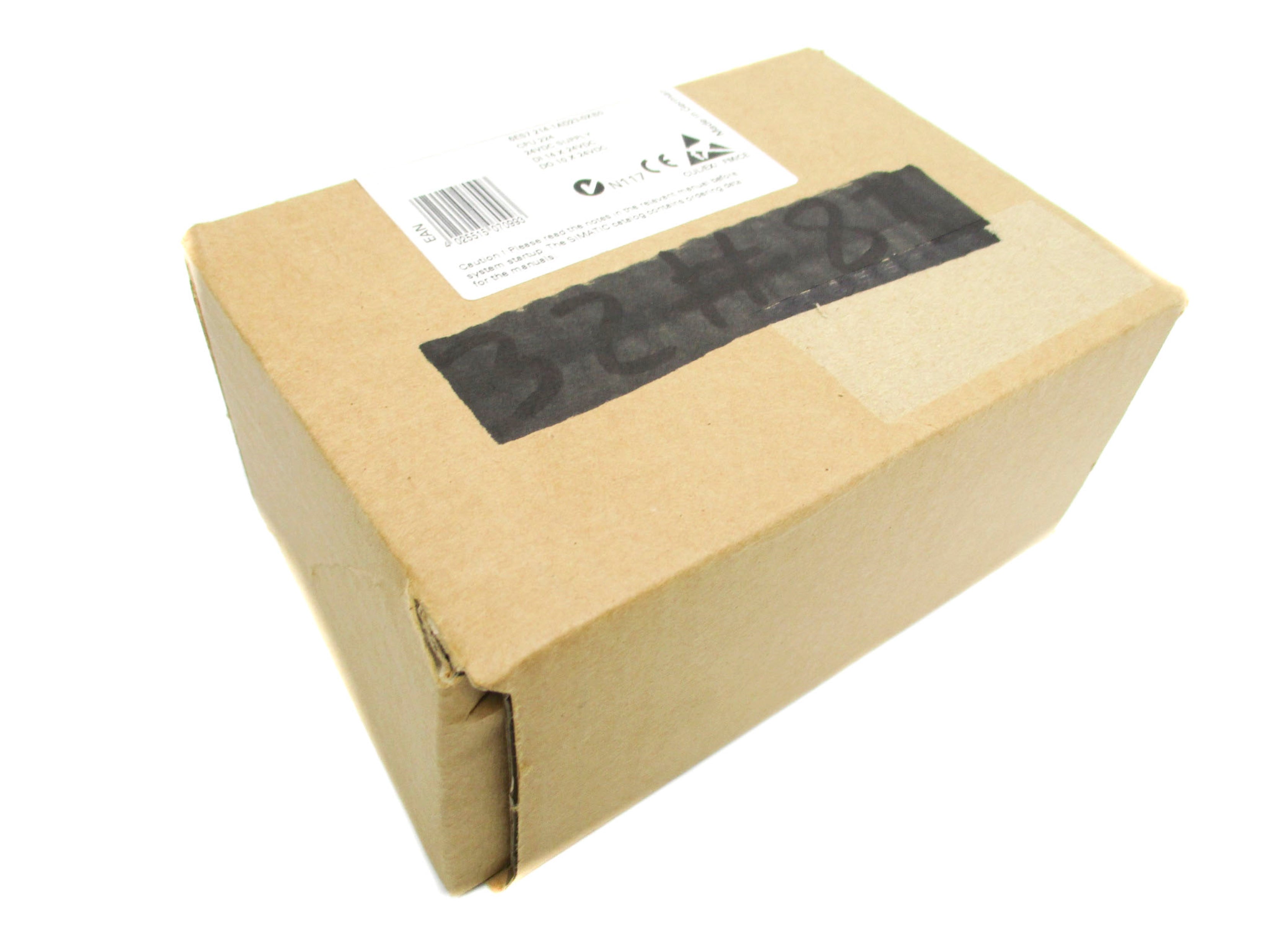 SIEMENS 6ES7214-1AD23-0XB0 NSFS