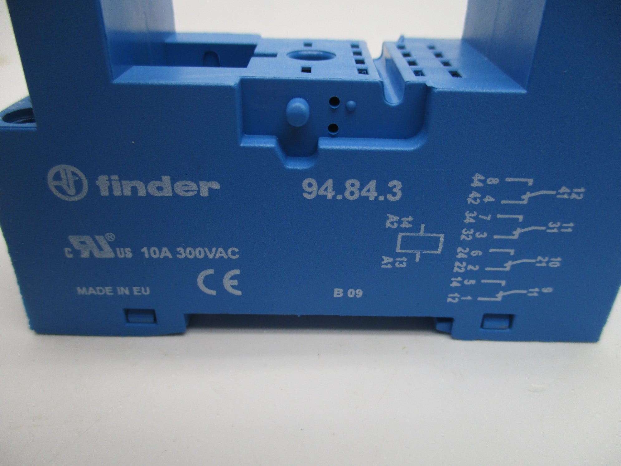 FINDER 94.84.3 NSNP